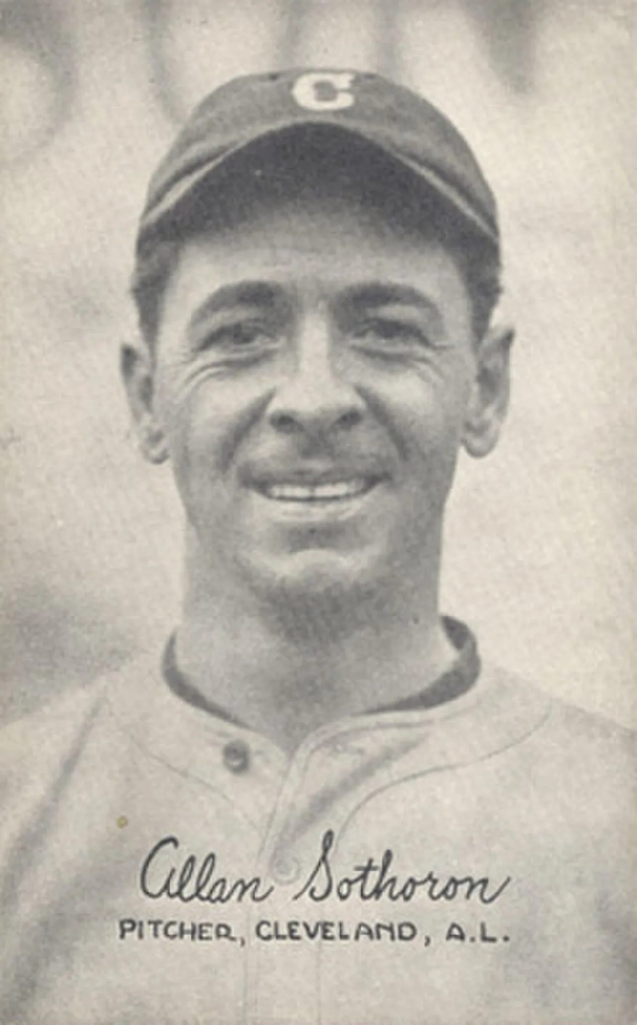 Allen Sothoron