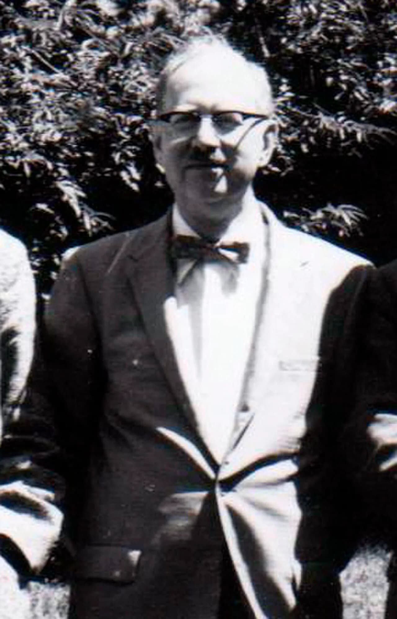 Allen Wikgren