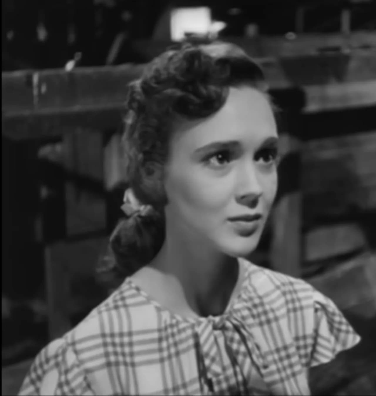 Allene Roberts