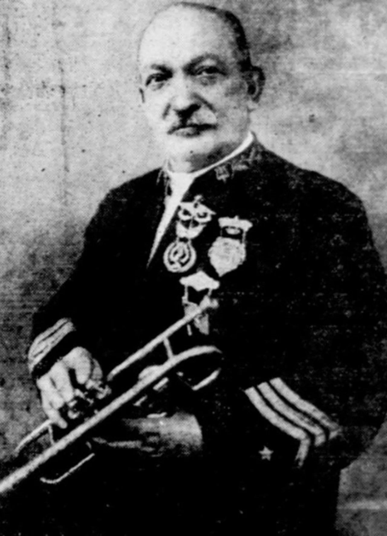 Allessandro Liberati