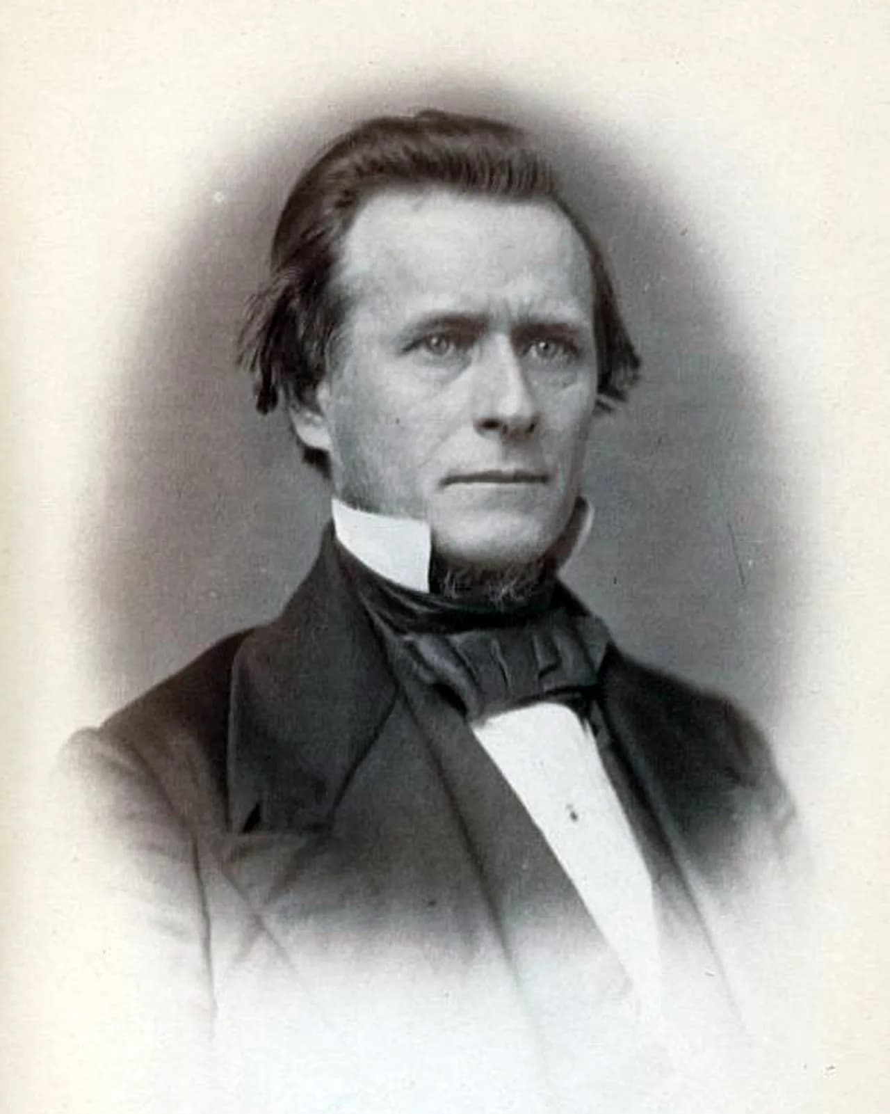 Allison White