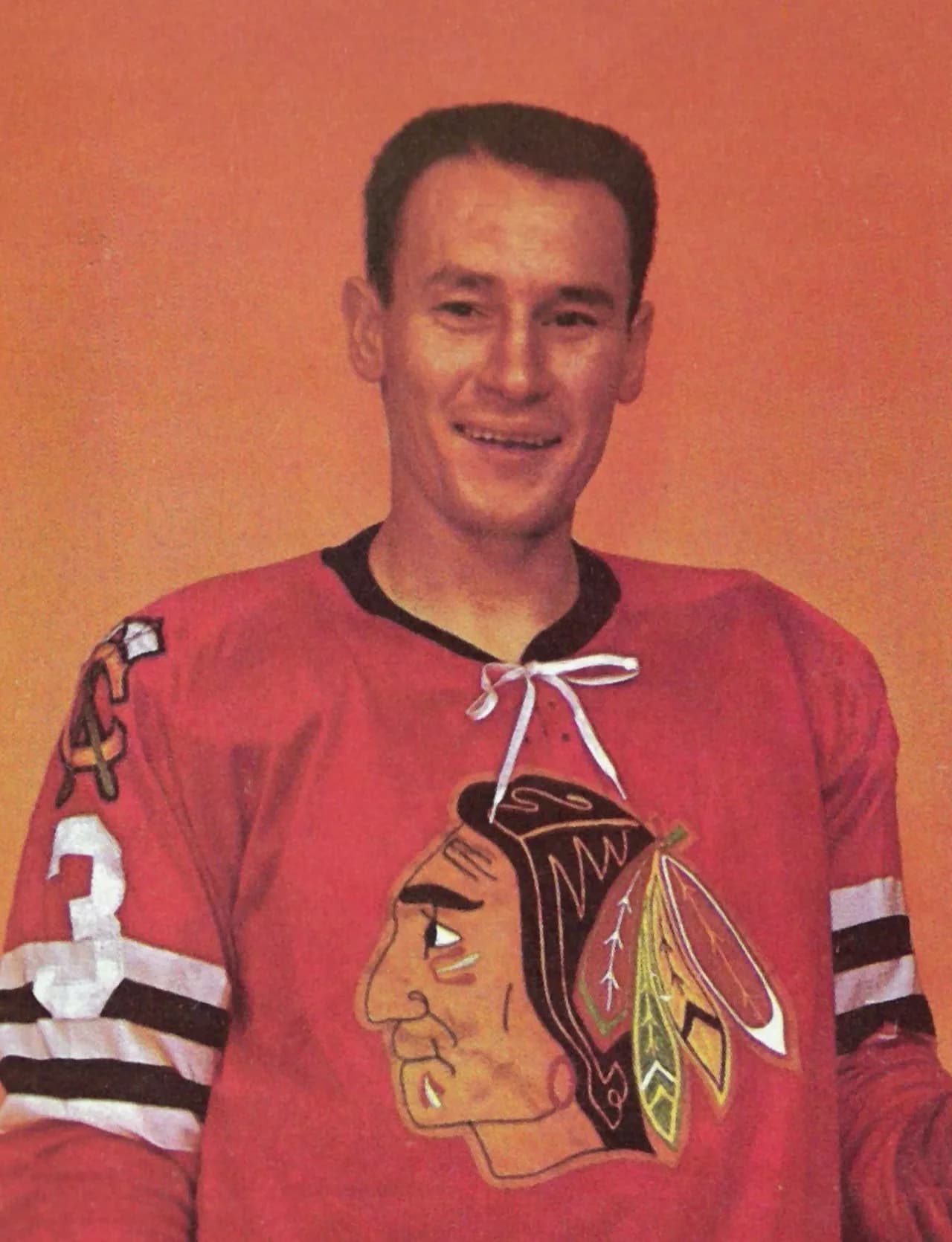 Pierre Pilote