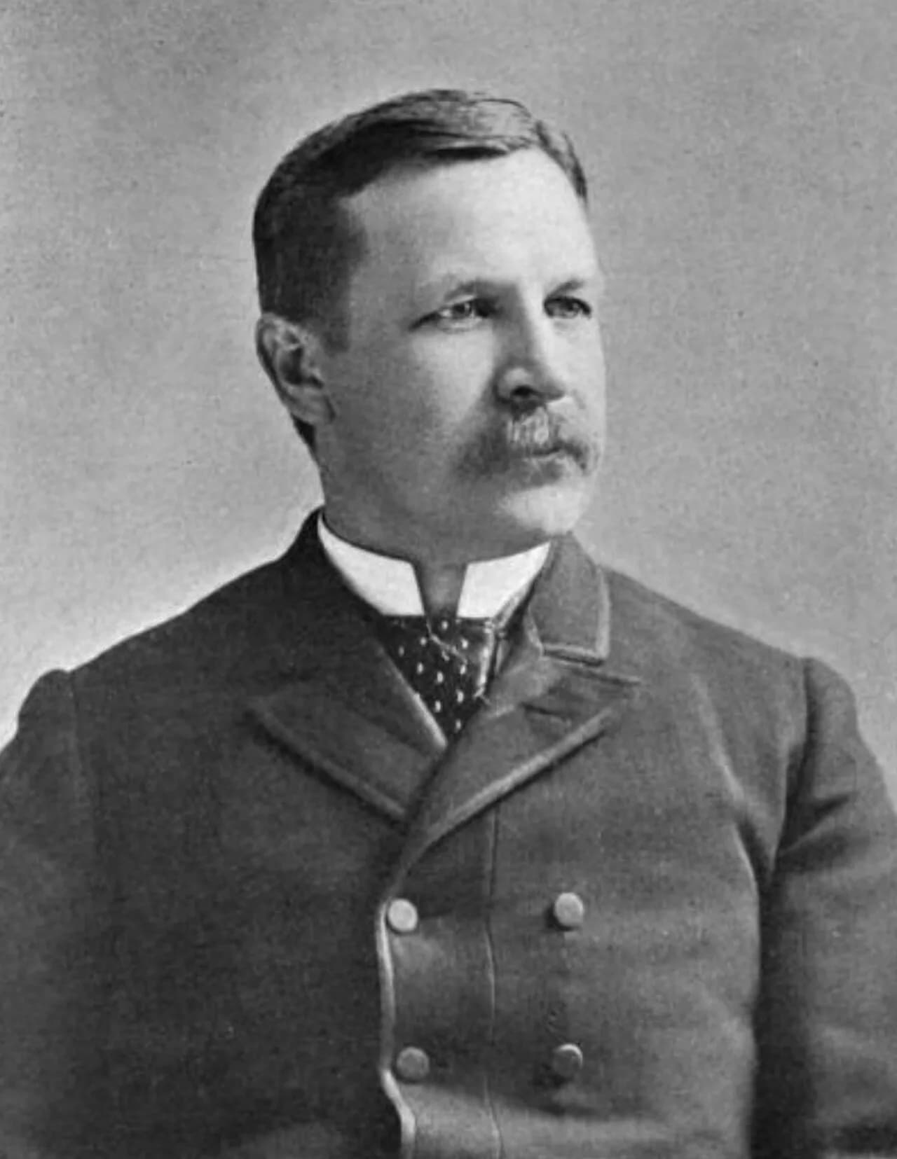 John J. Hemphill