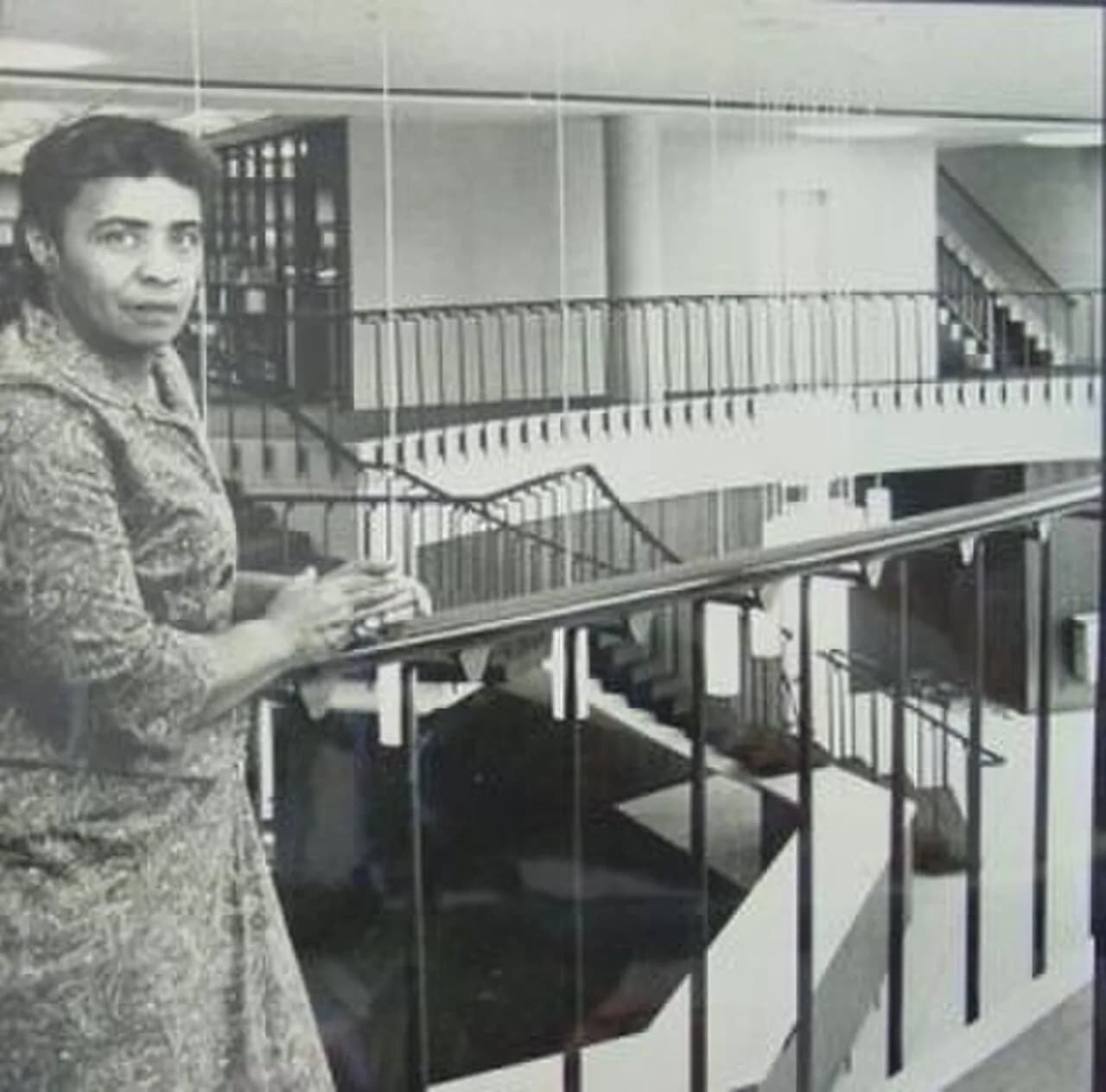 Alma Smith Jacobs