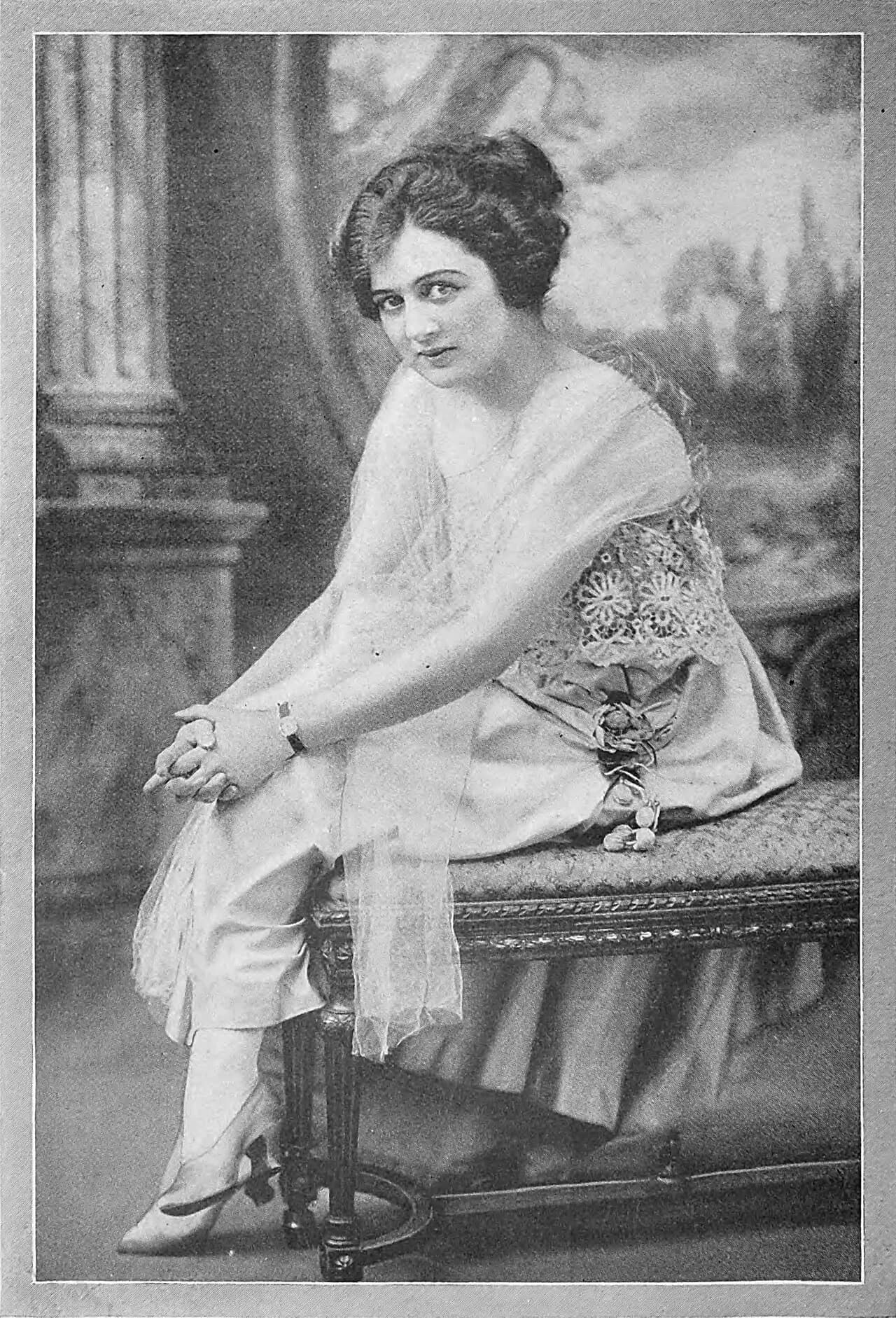 Alma Tell