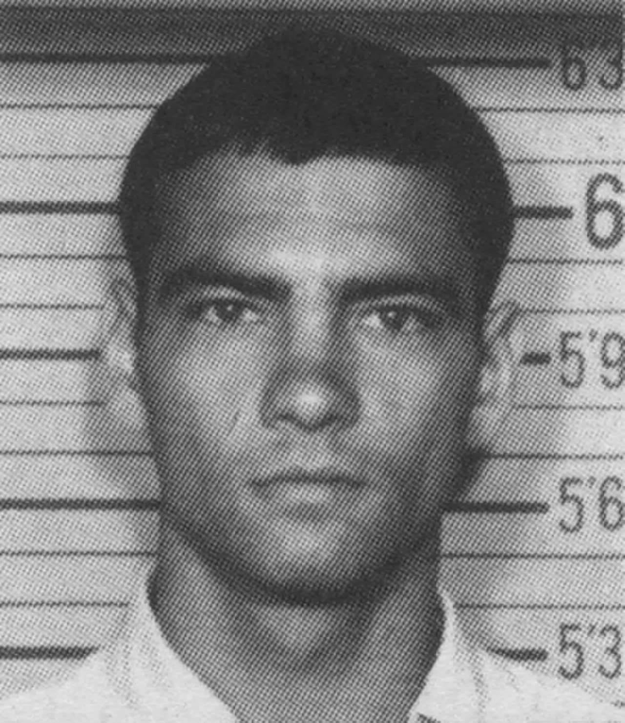 Almon Glenn Braswell