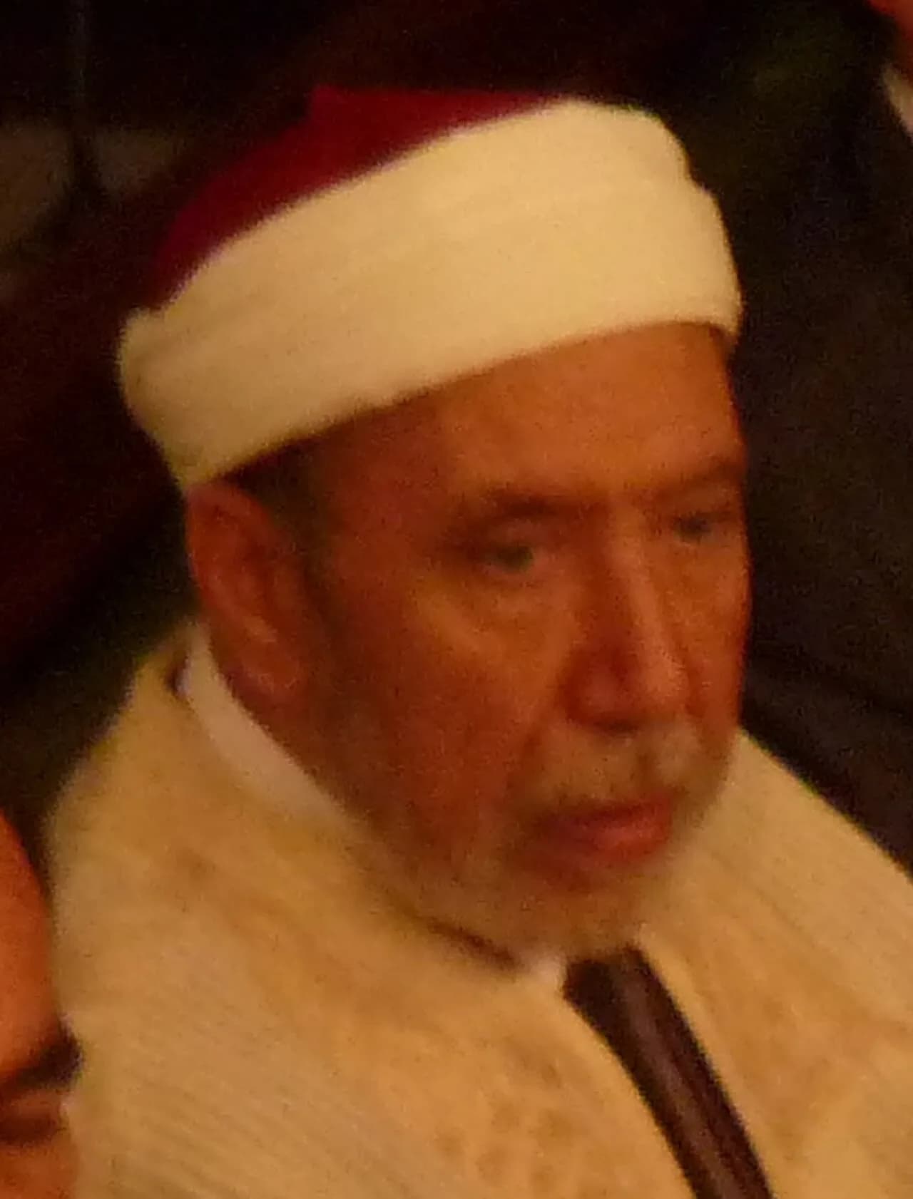 Othman Batikh