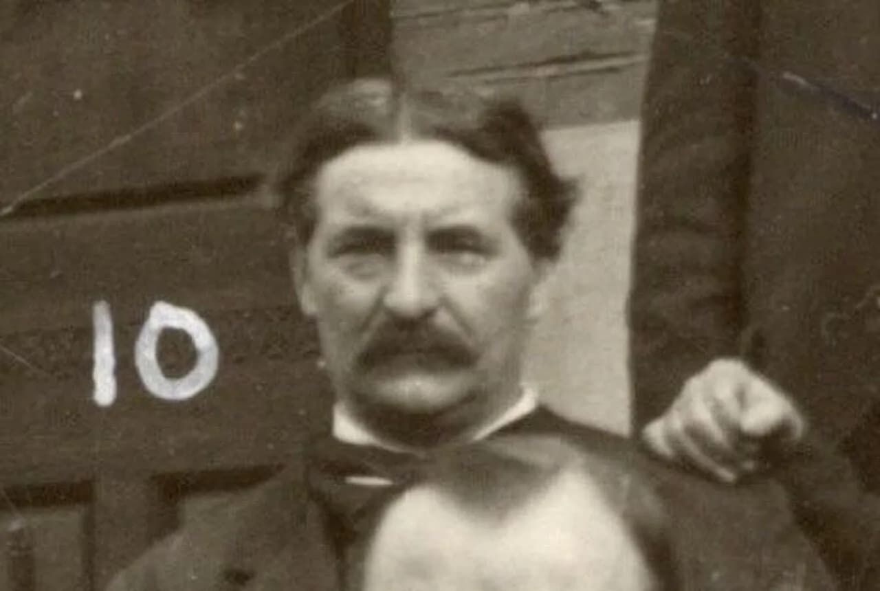 Emile Gryson