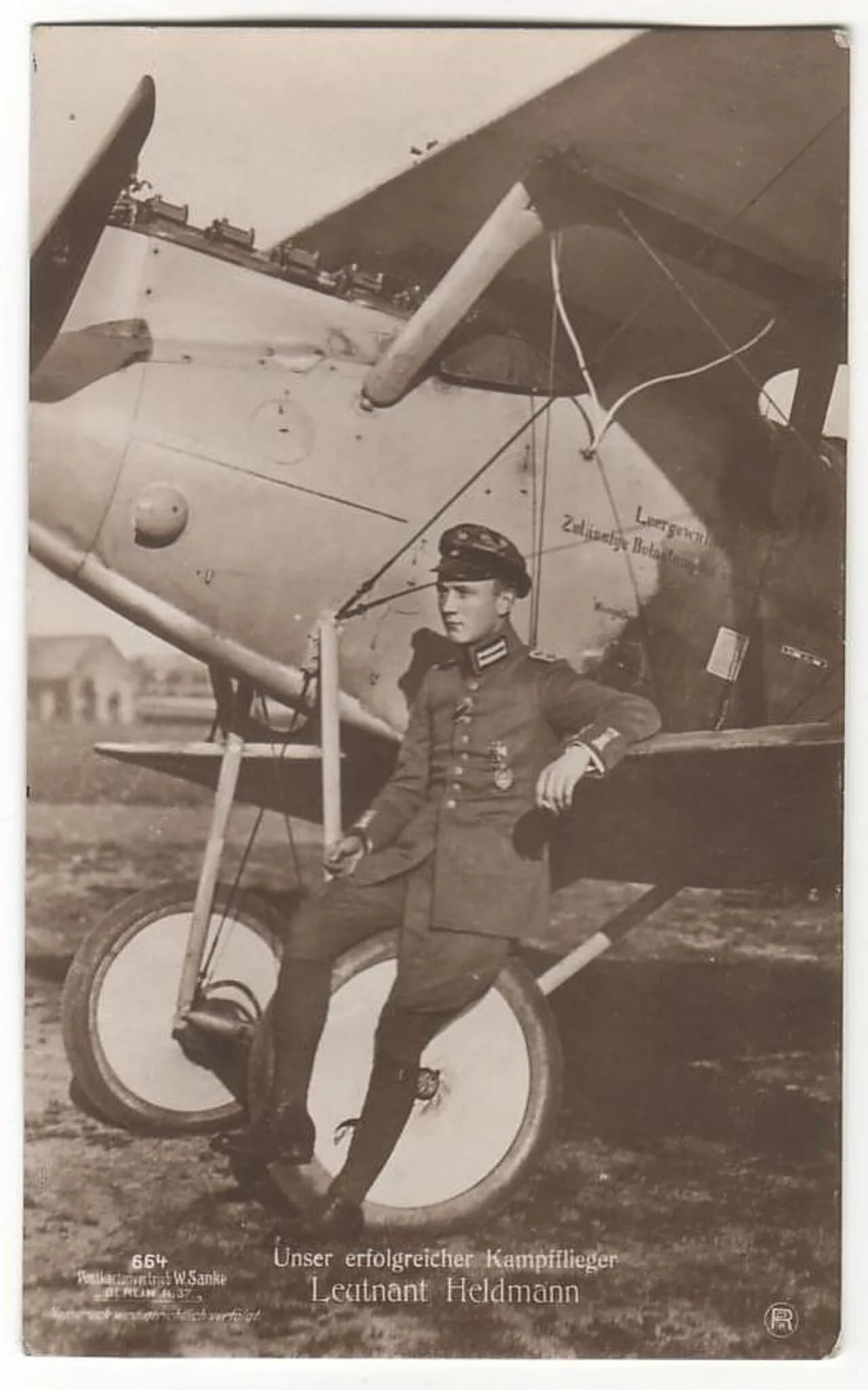 Alois Heldmann