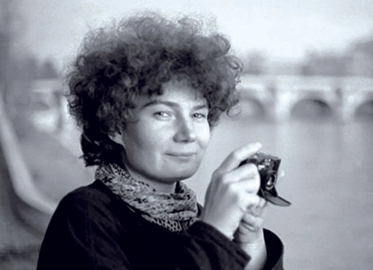 Anna Łoś