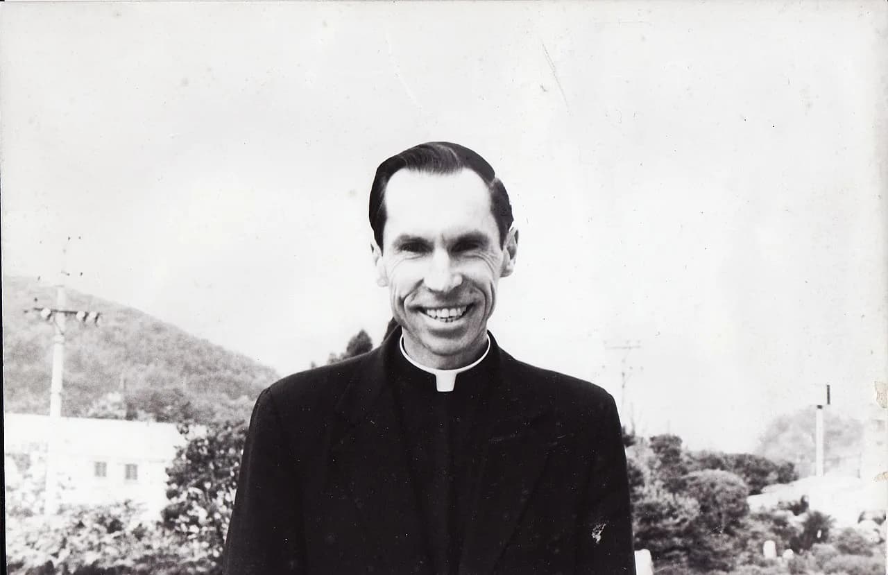 Aloysius Schwartz