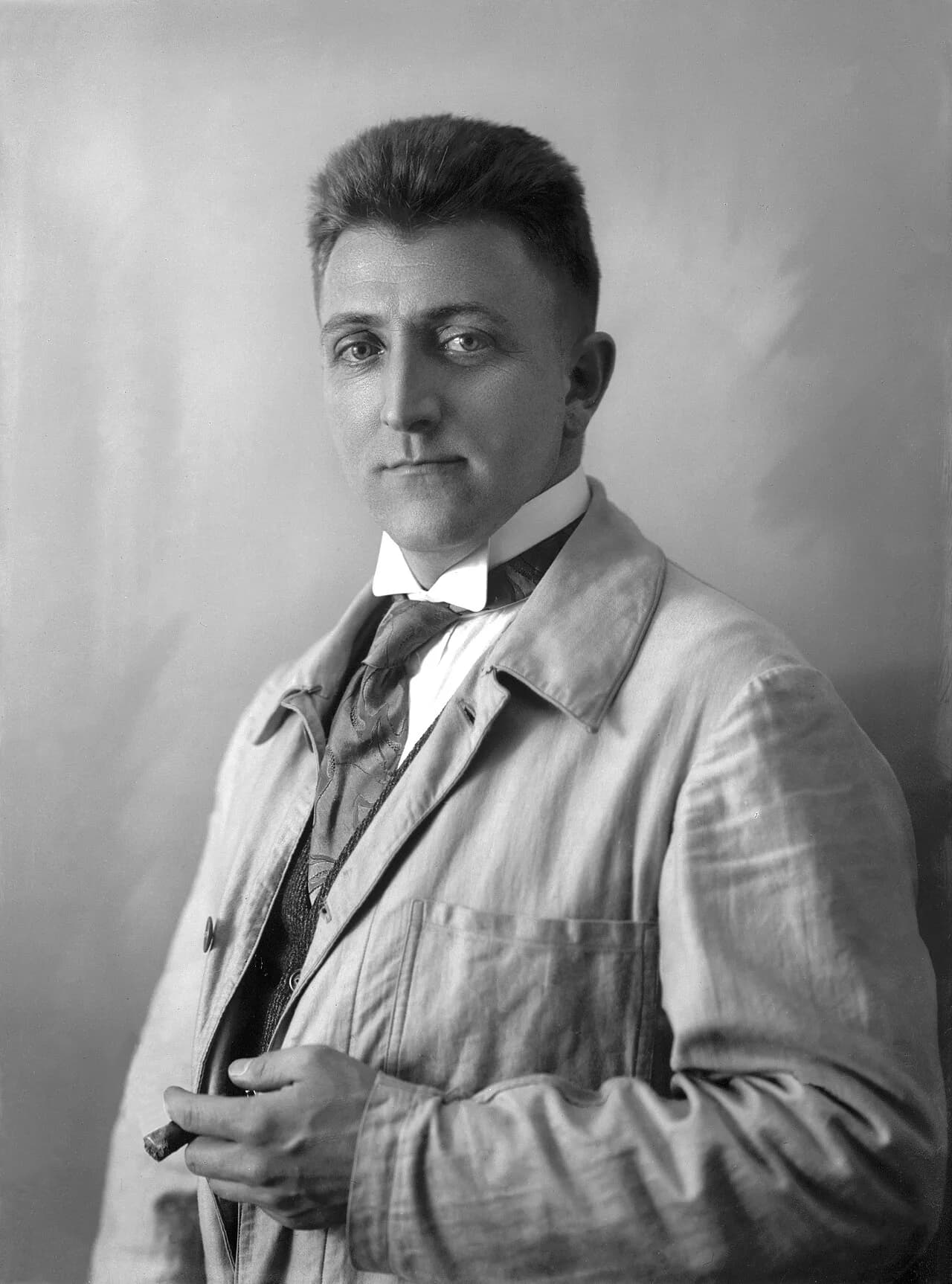 Karl Spieß