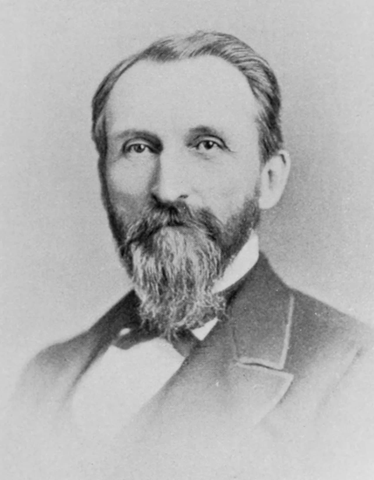 Alpheus Harding