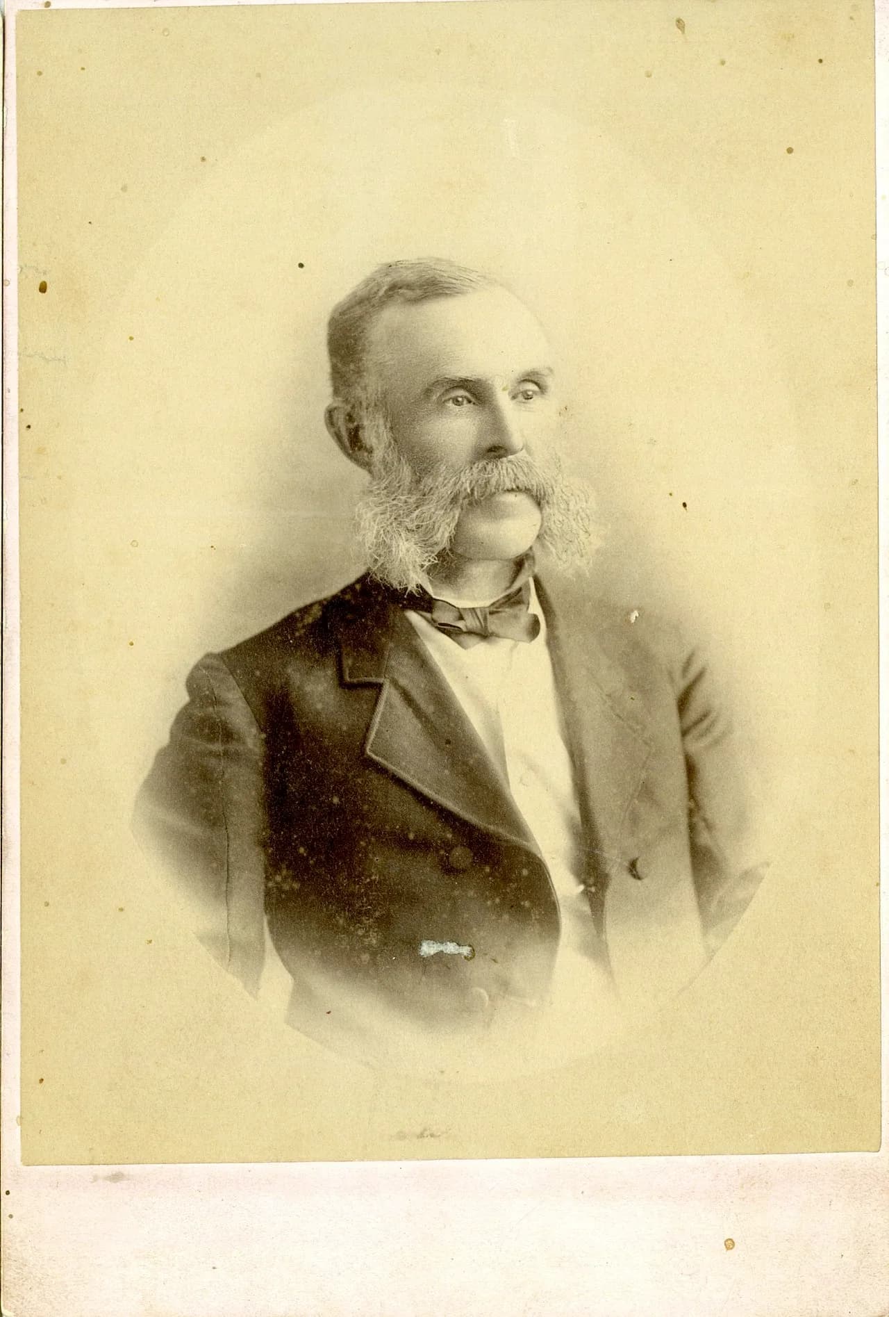 Alpheus Field Wood