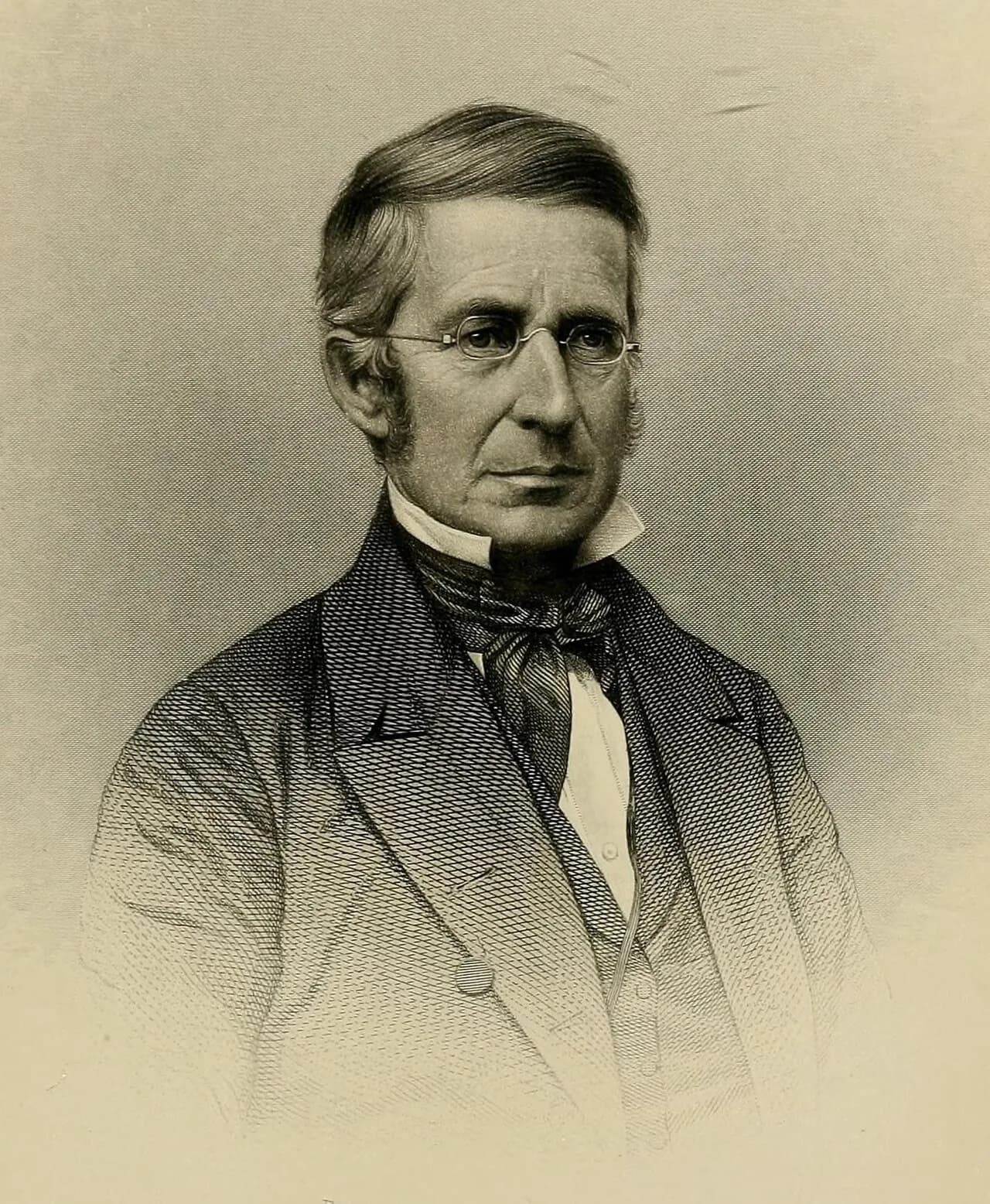 Alpheus Spring Packard, Sr.