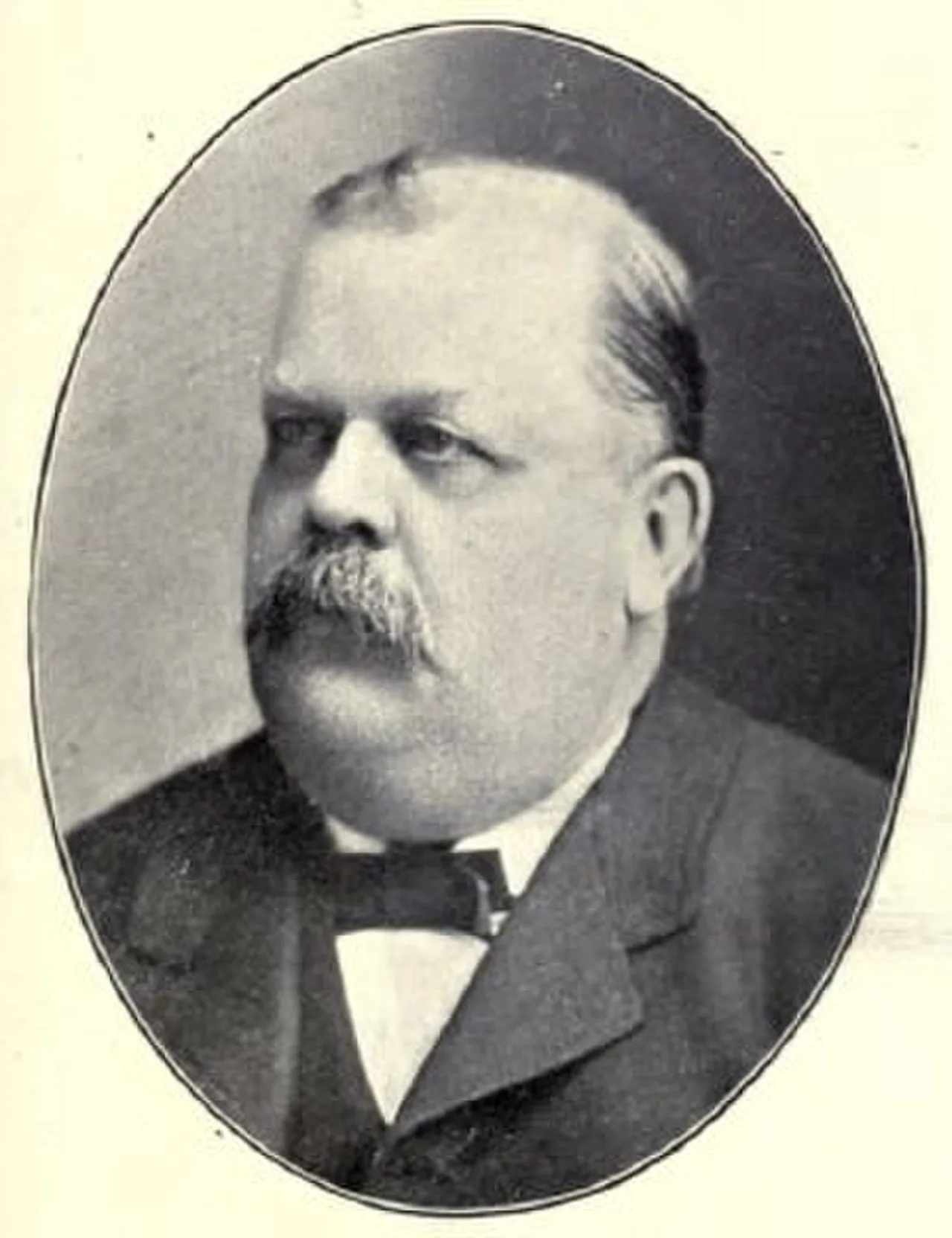 Alphonse Alfred Clément Larivière