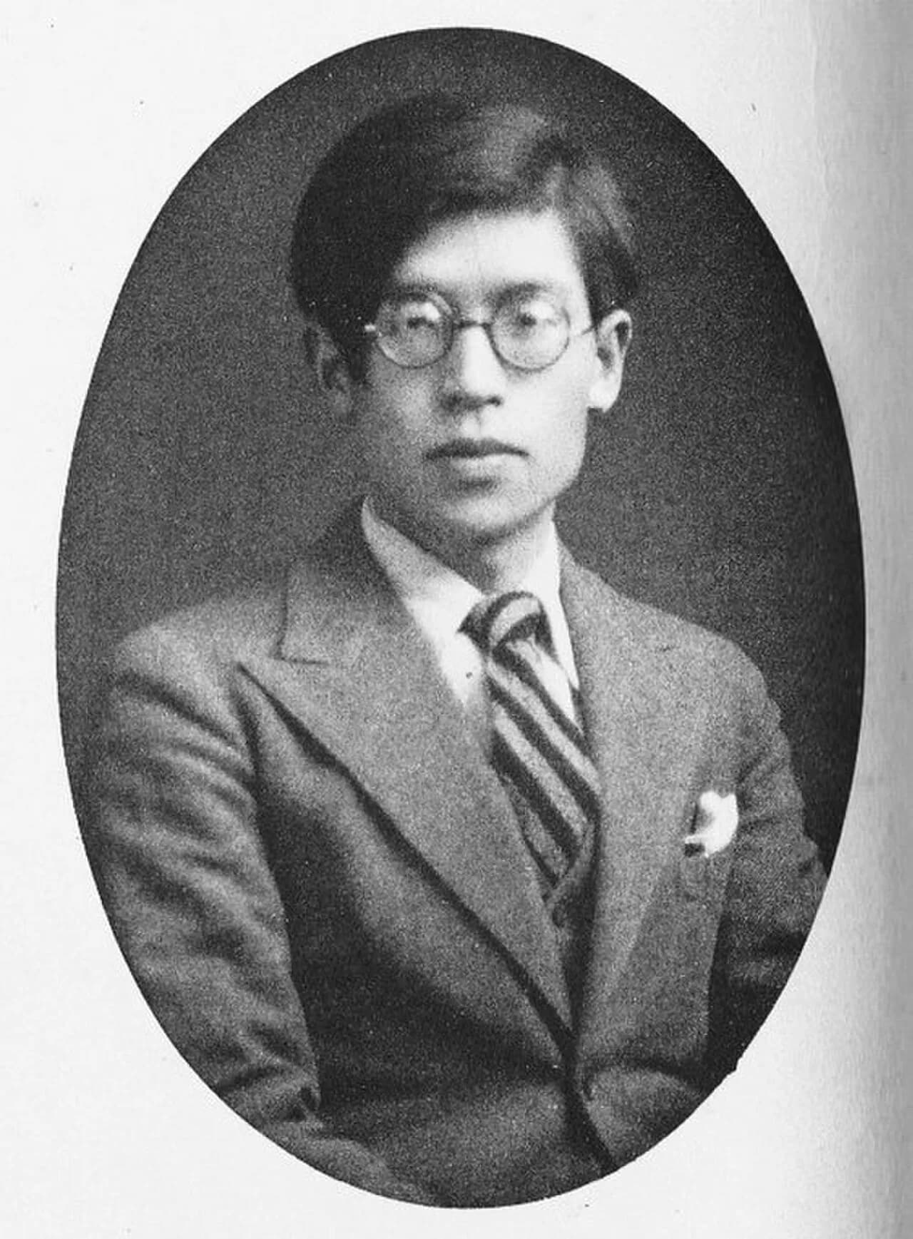 Nakajima Atsushi