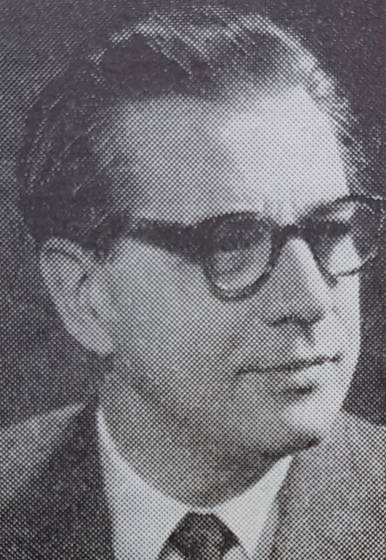 Harry Thell