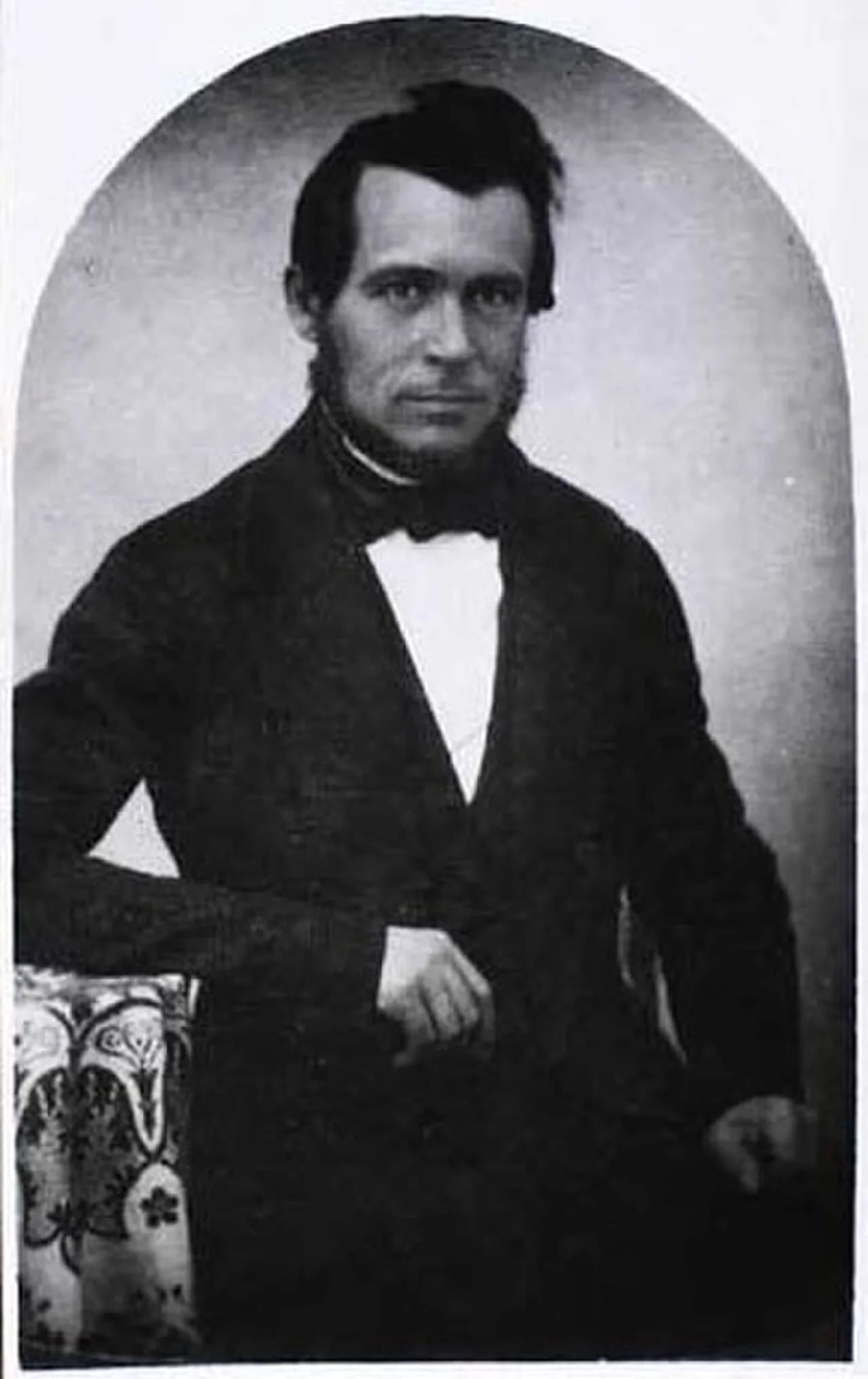 Findanus Petersen