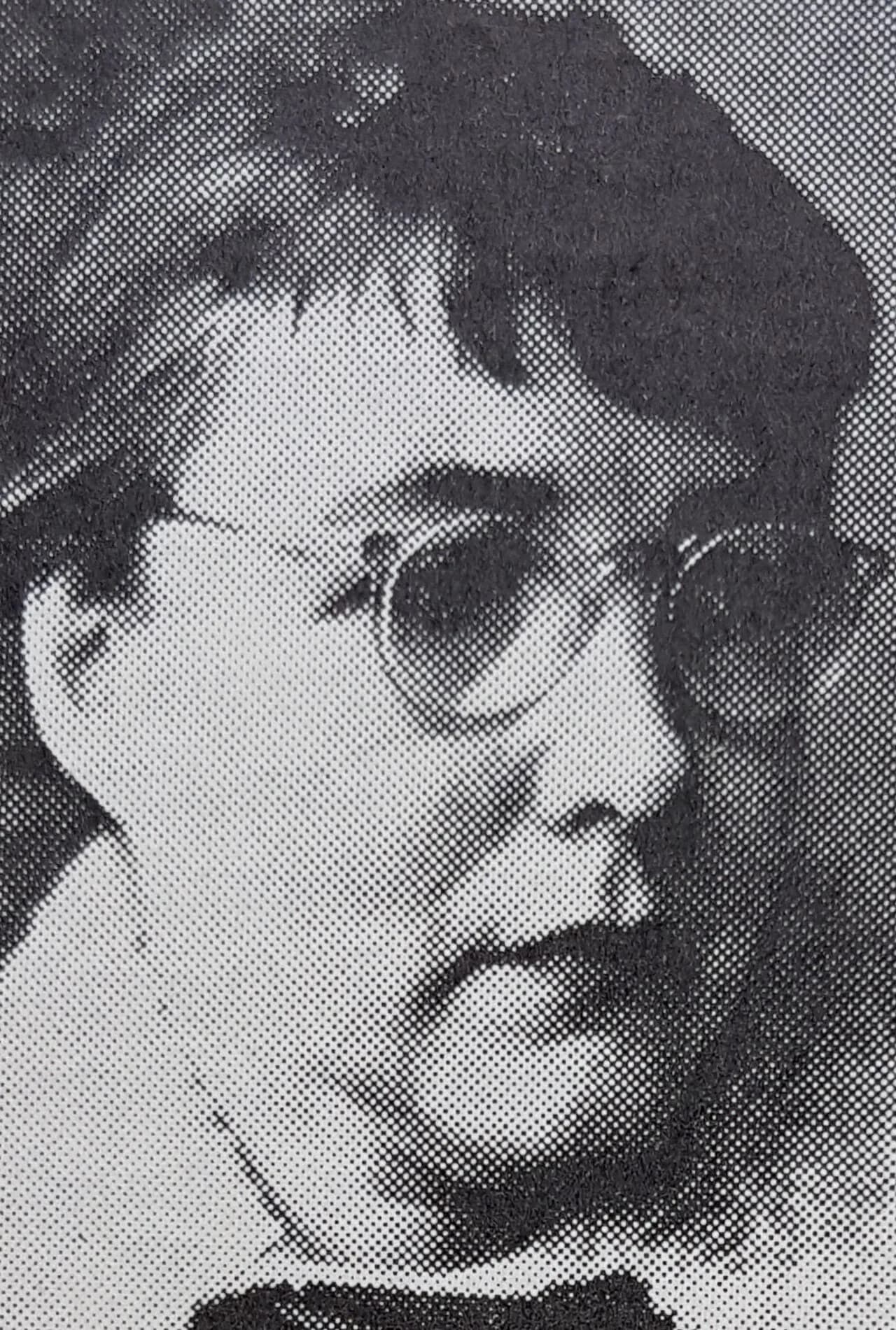 Marianne Taube