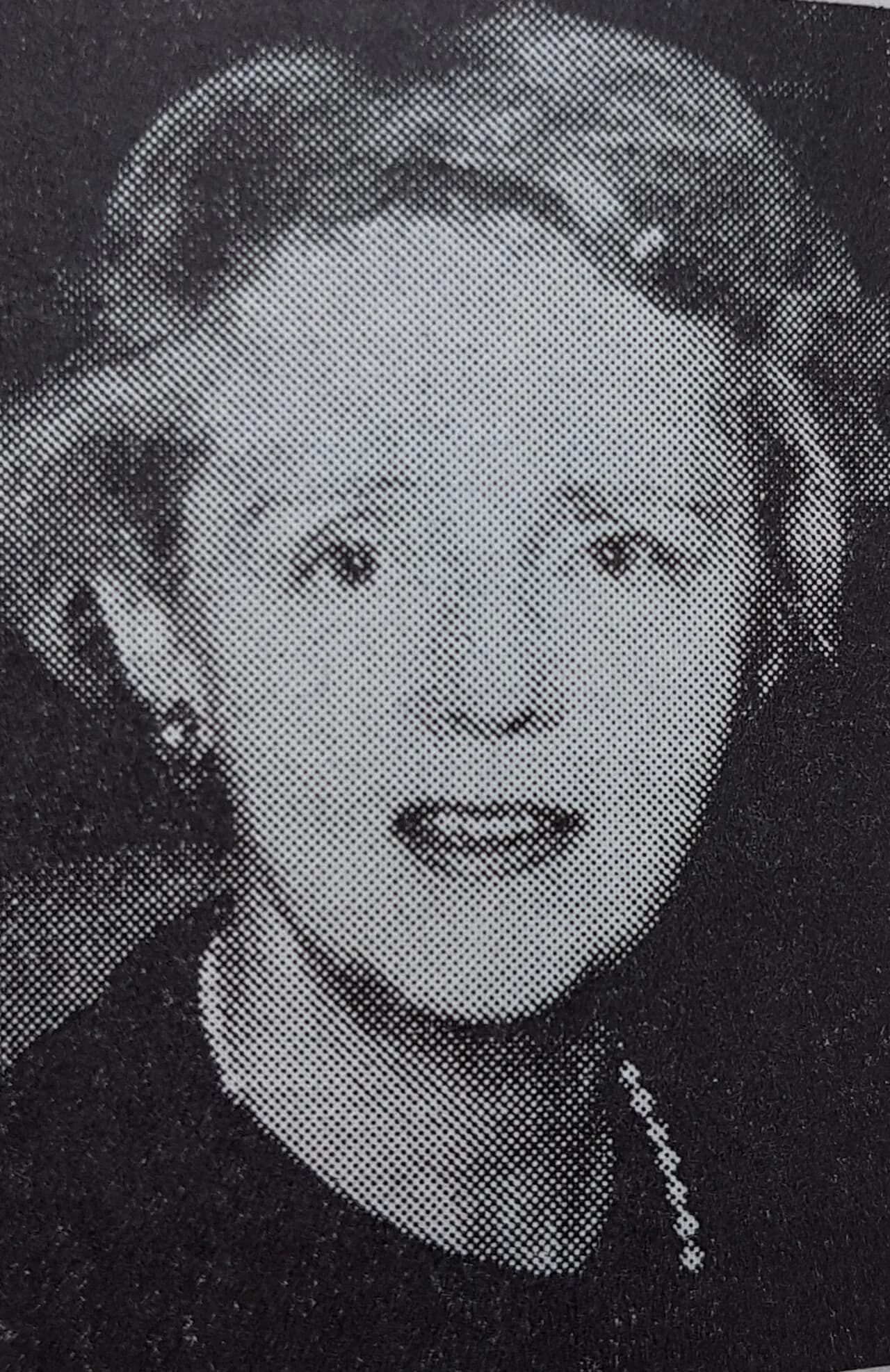 Yvonne Tengbom-Wennerholm