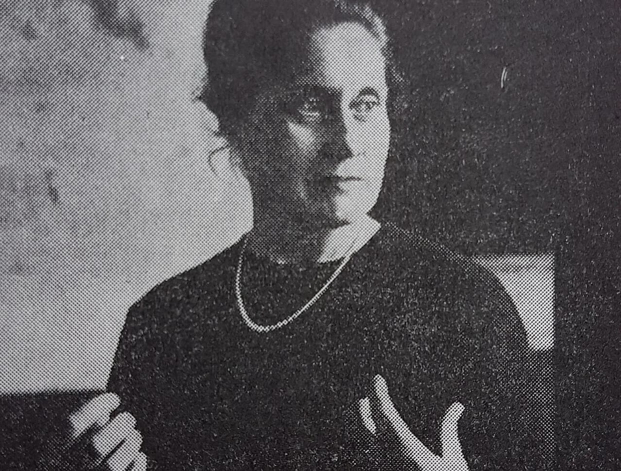 Violet Tengberg