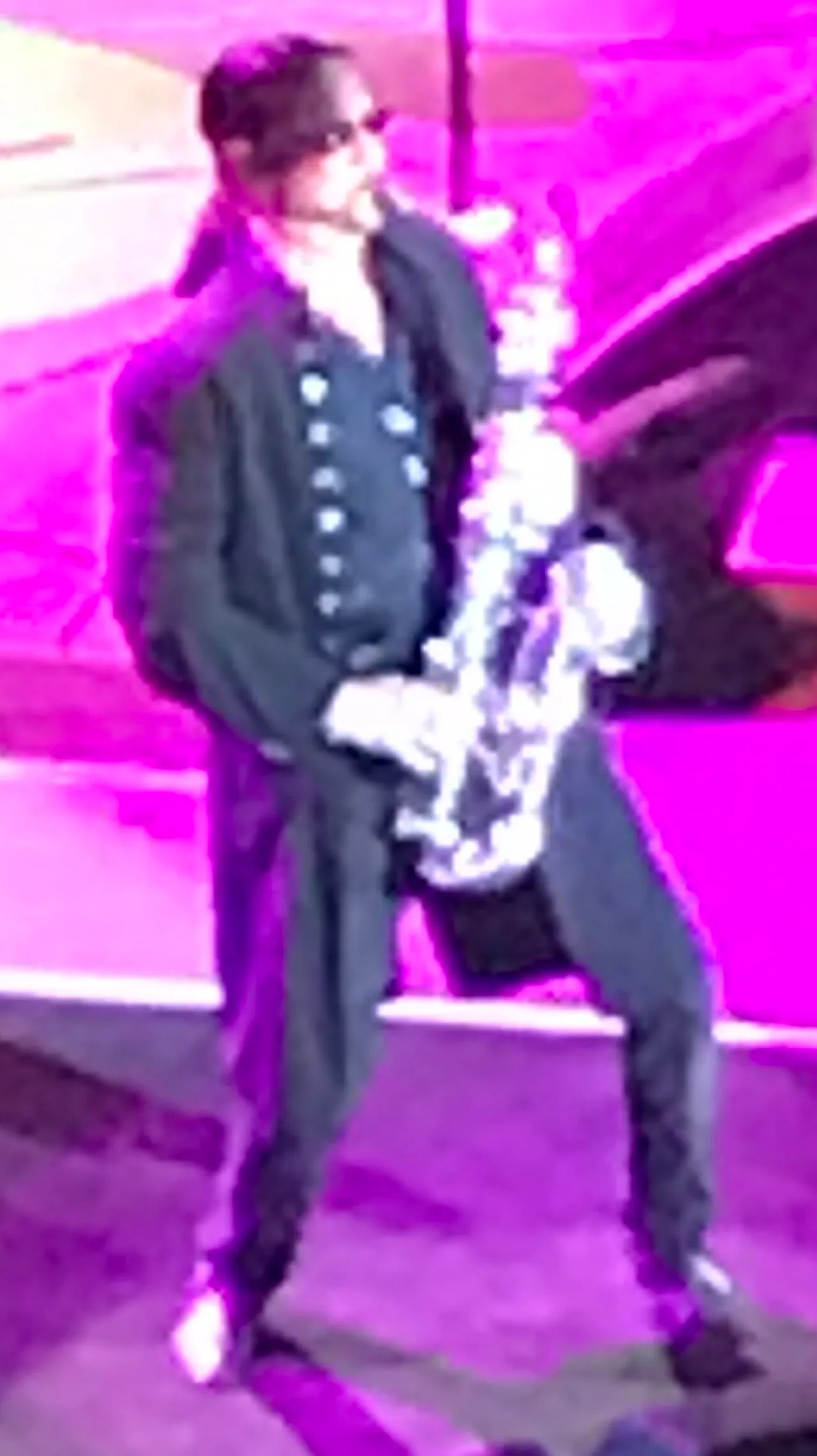 Alto Reed