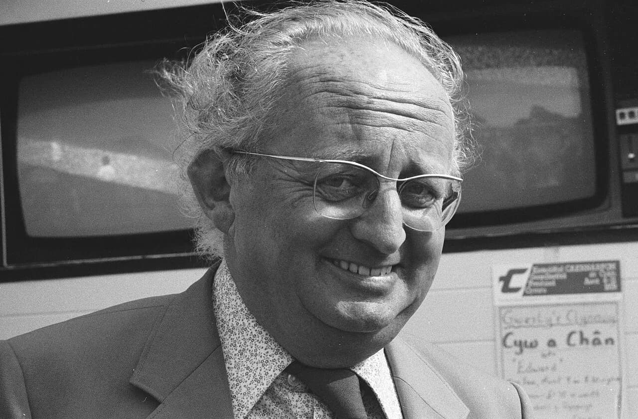 Alun Williams