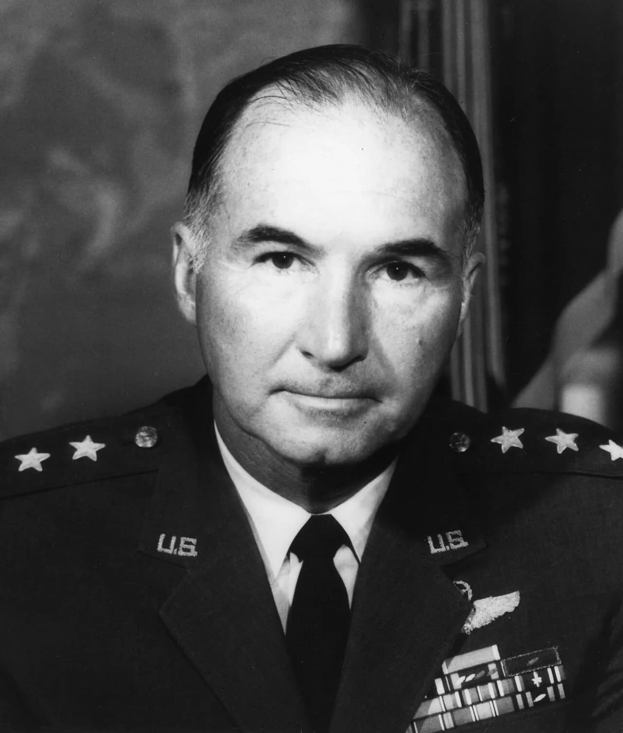 Alvan Cullem Gillem II