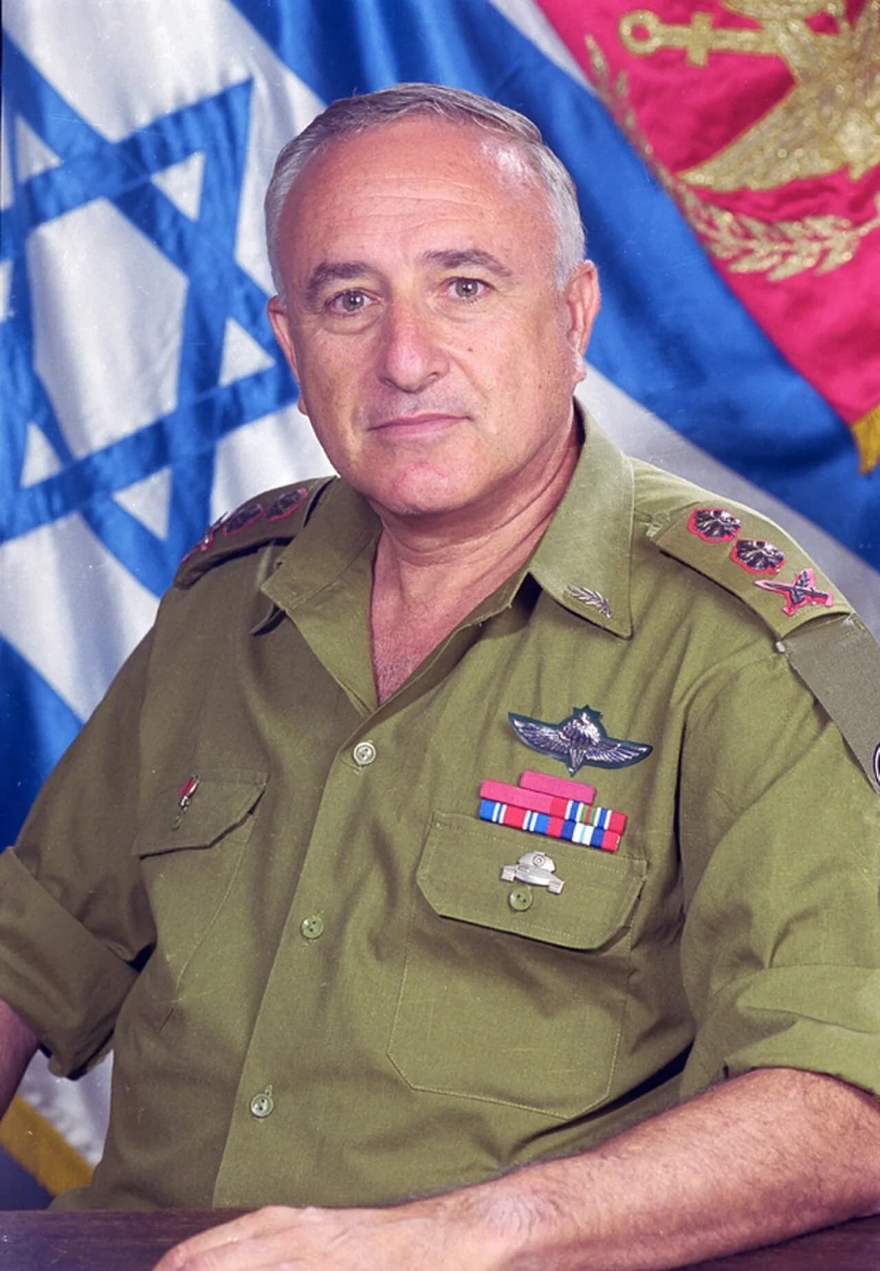 Amnon Lipkin-Schachak