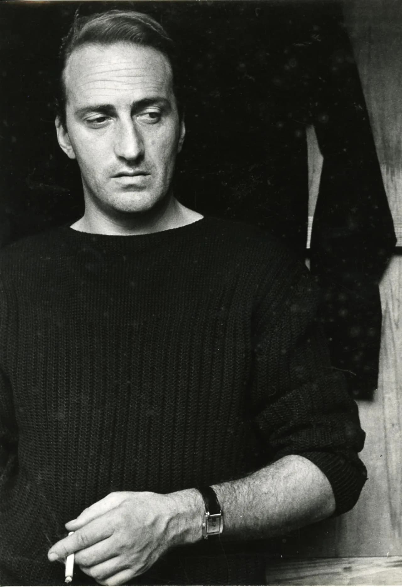 Roberto Crippa
