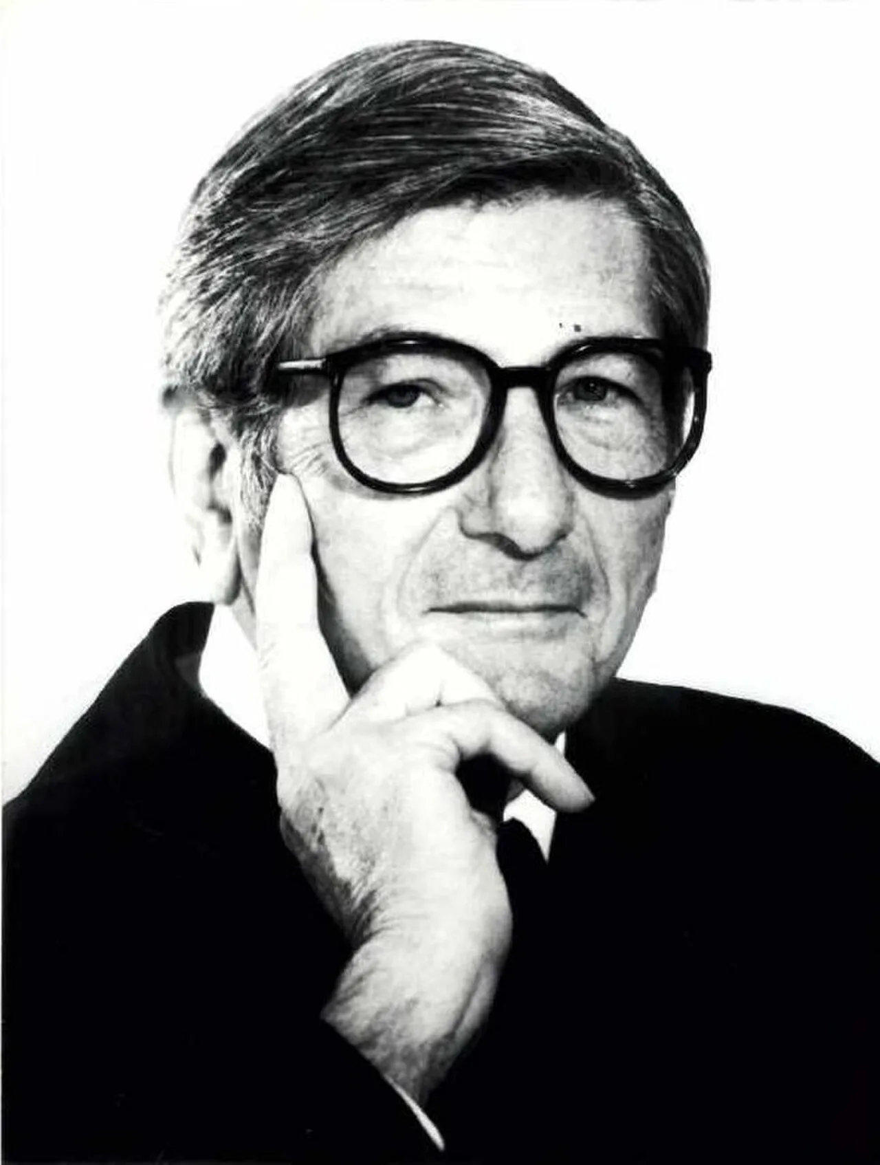 Alvin Benjamin Rubin