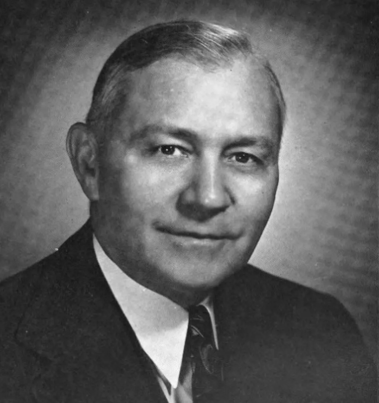Alvin Bush