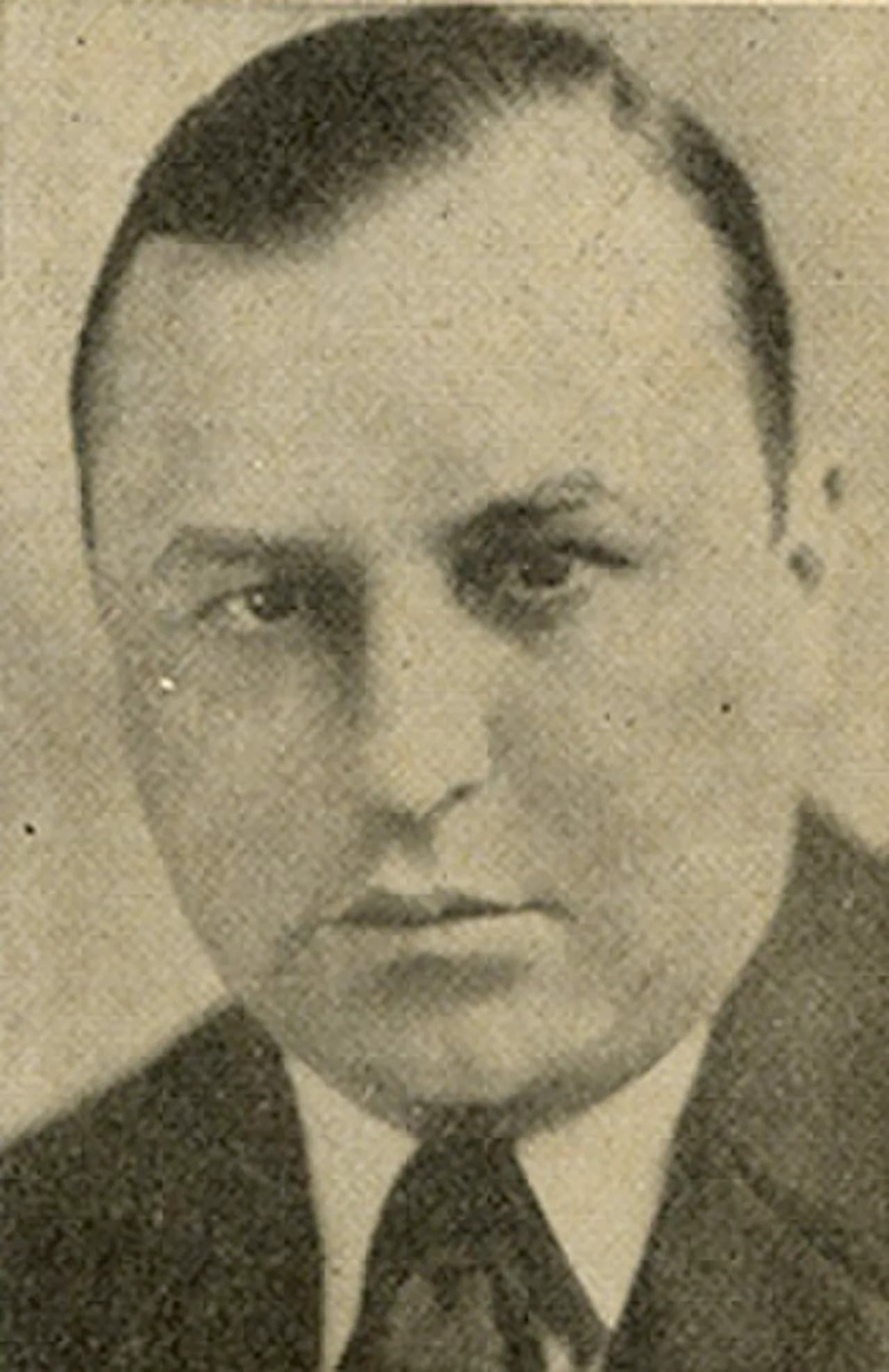 Alvin F. Weichel