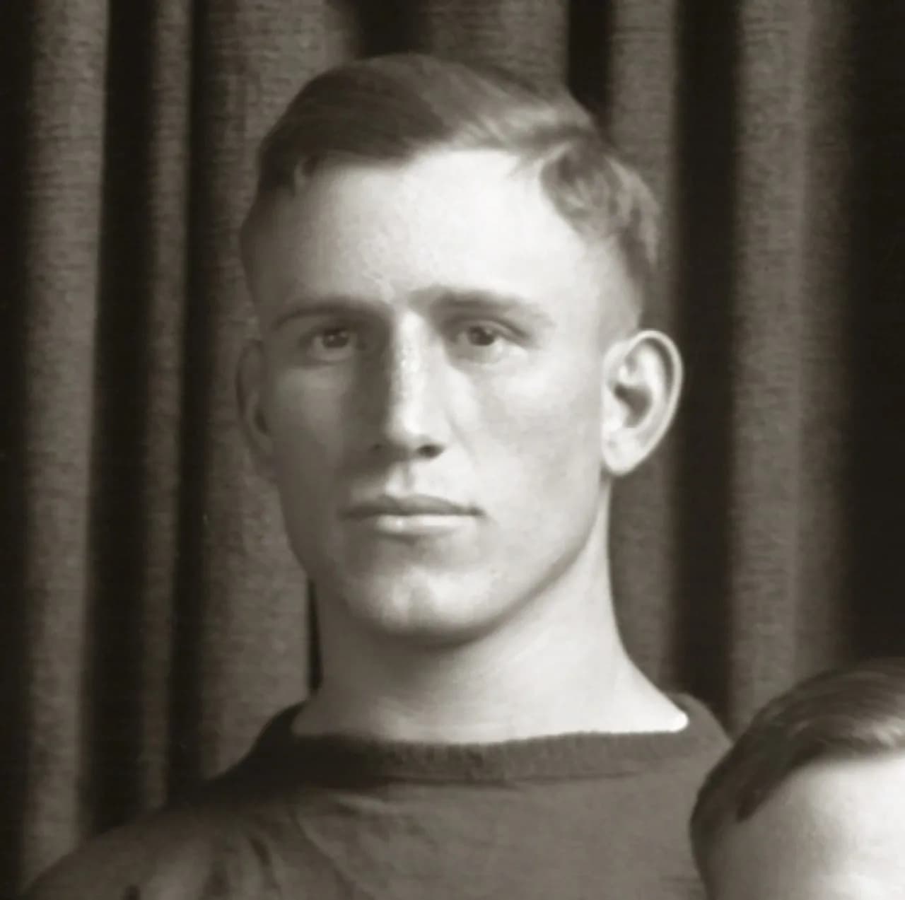 Alvin Loucks