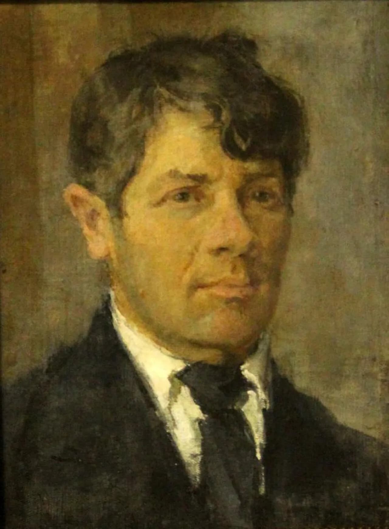 German Melentyev
