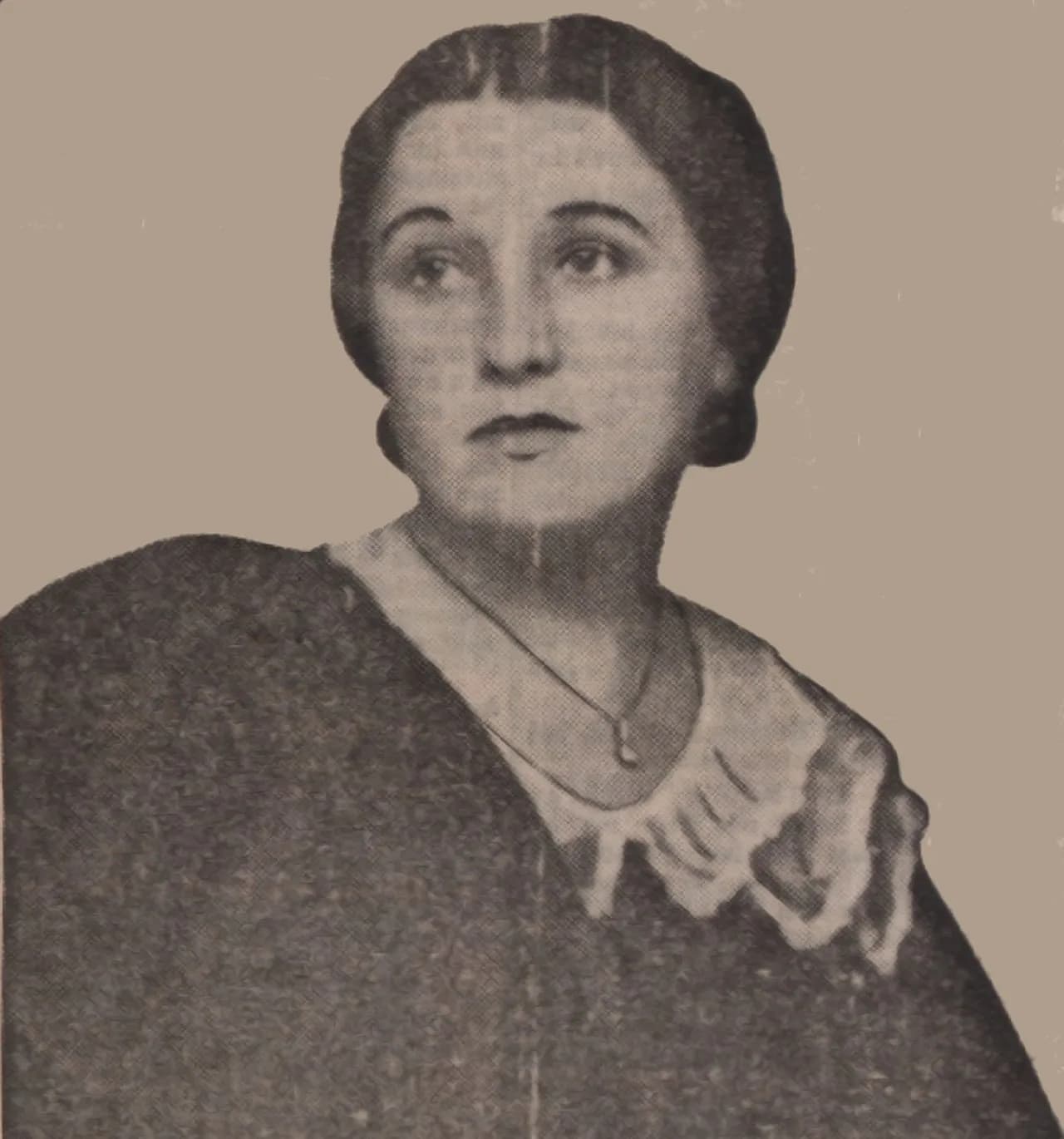 Alwine Dollfuß