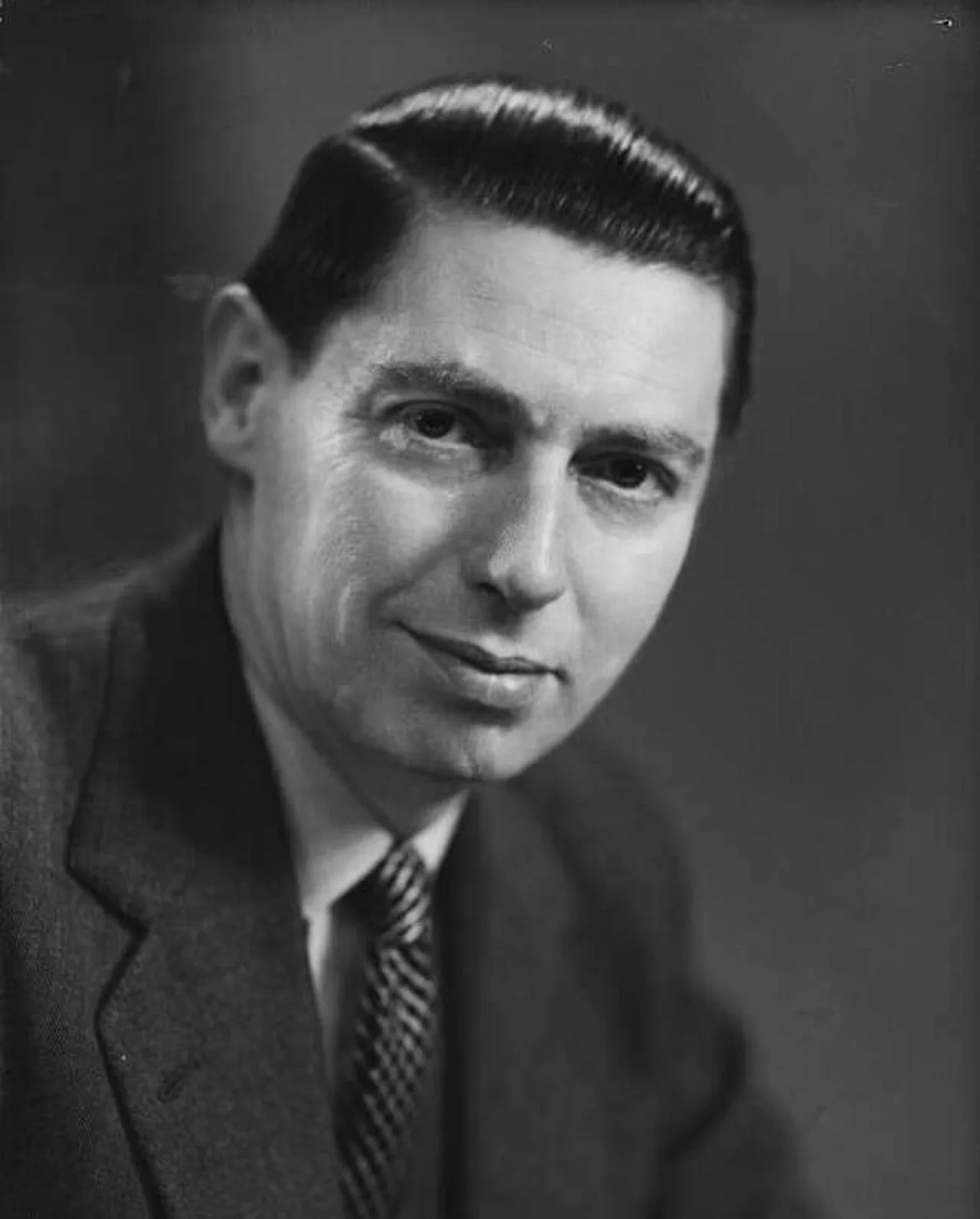 Alwyn Sheppard Fidler