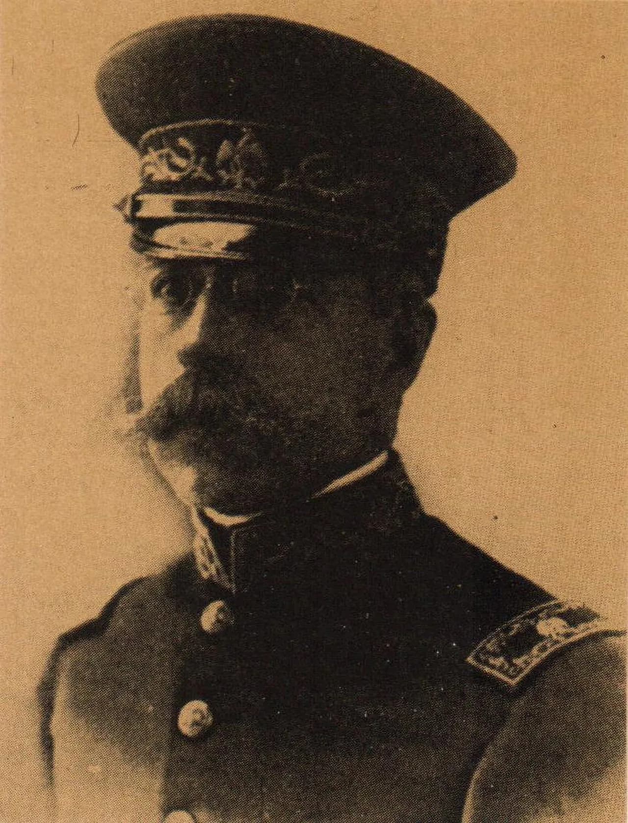 Amado Aguirre Santiago