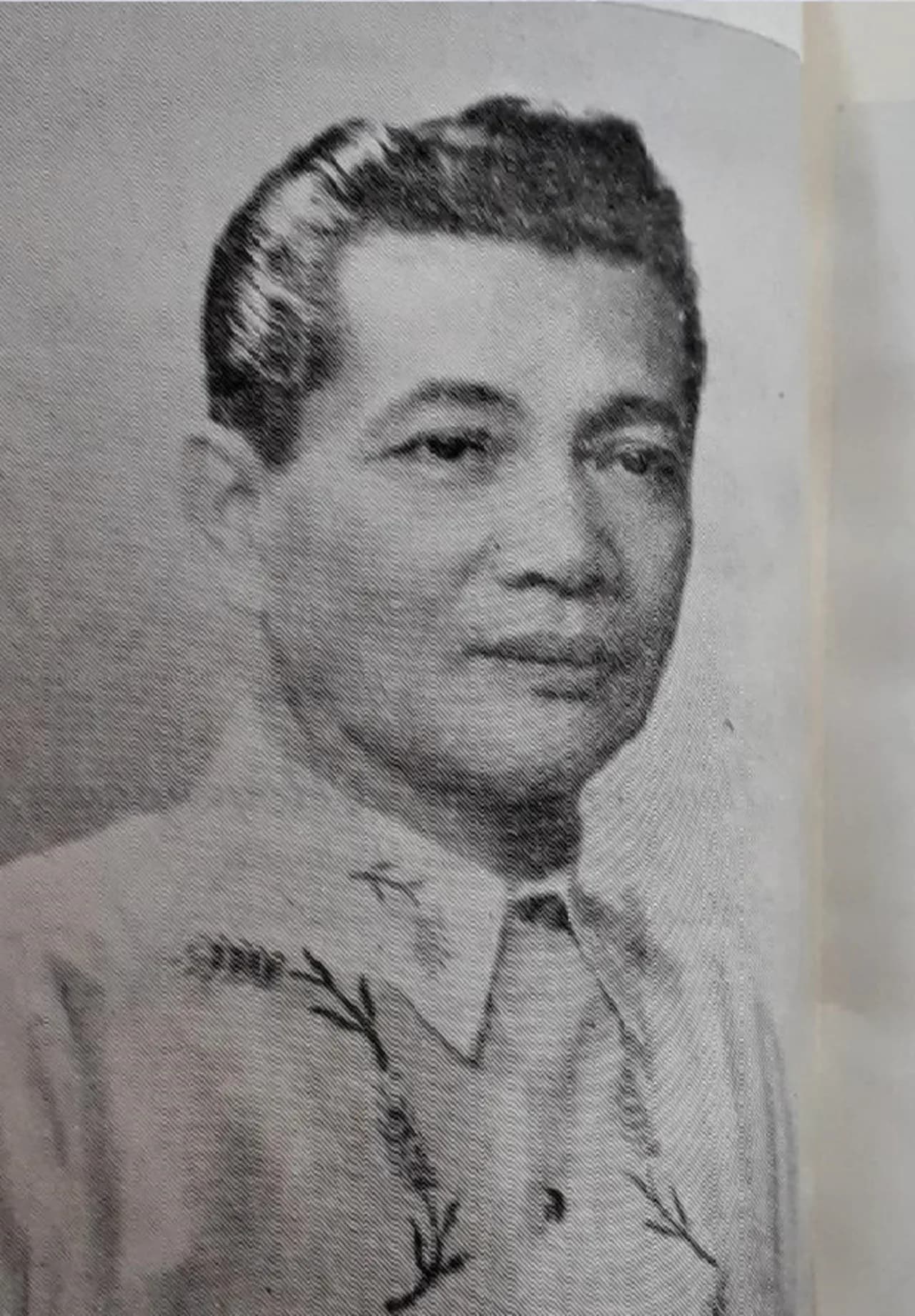 Amado Yuzon