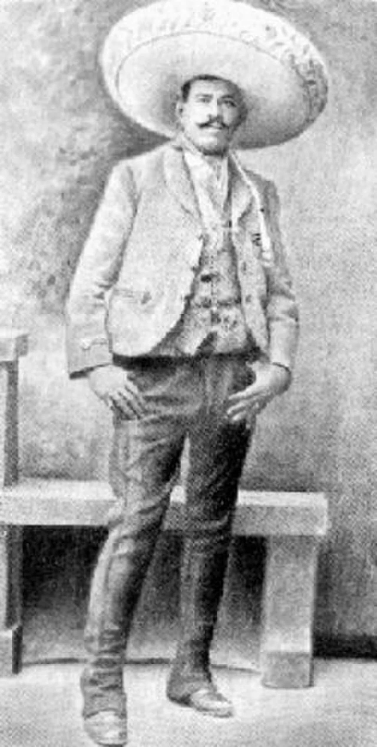 Amador Salazar