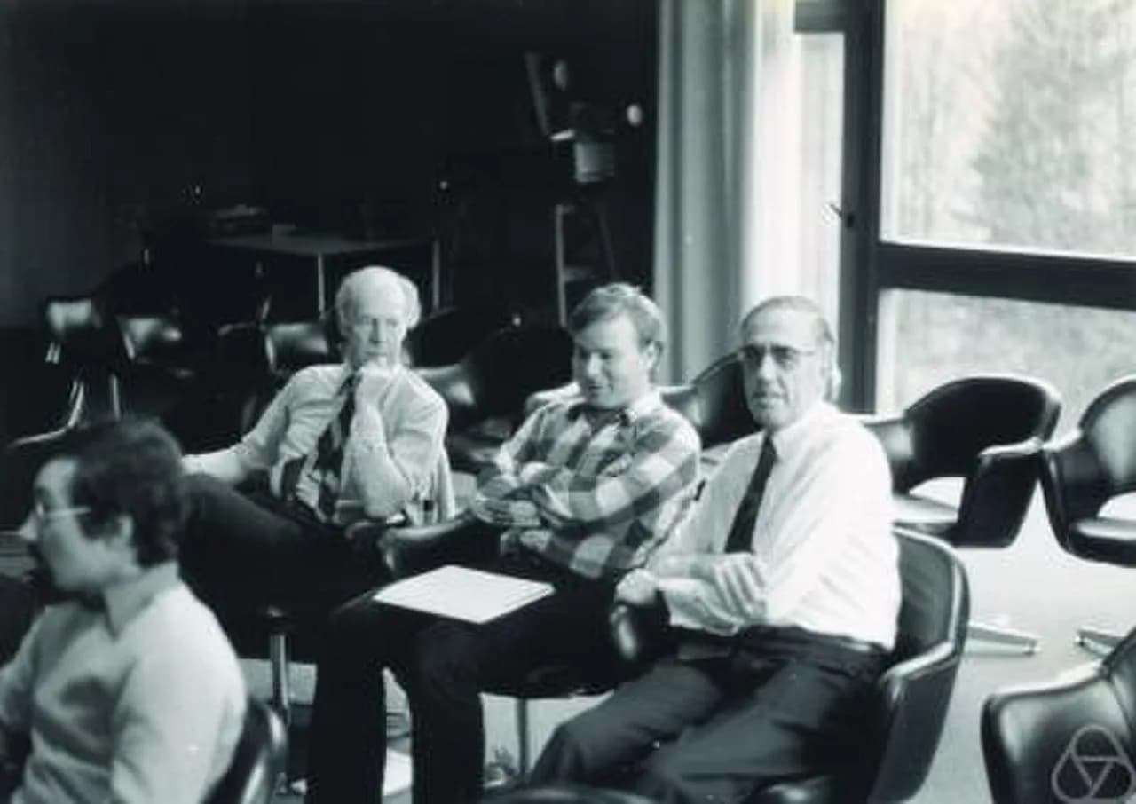 Edmond Malinvaud
