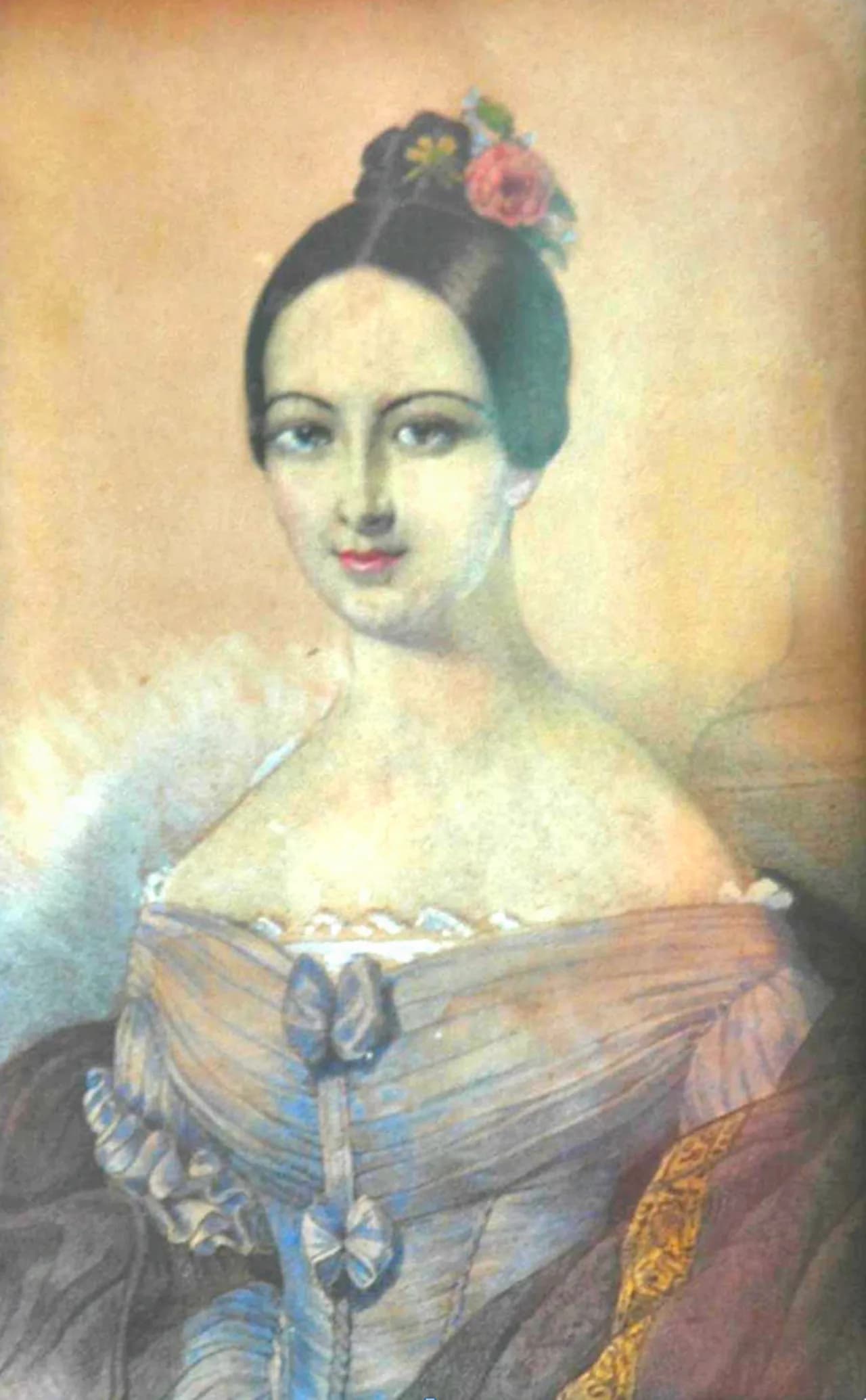 Amalia von Dyhrn