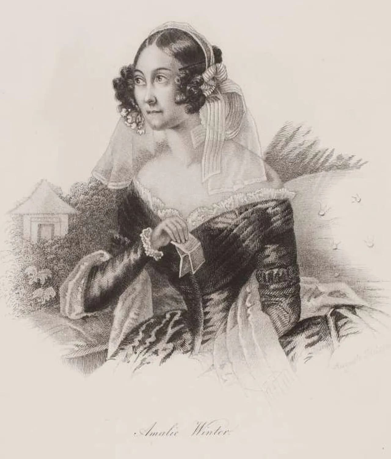 Amalie Winter