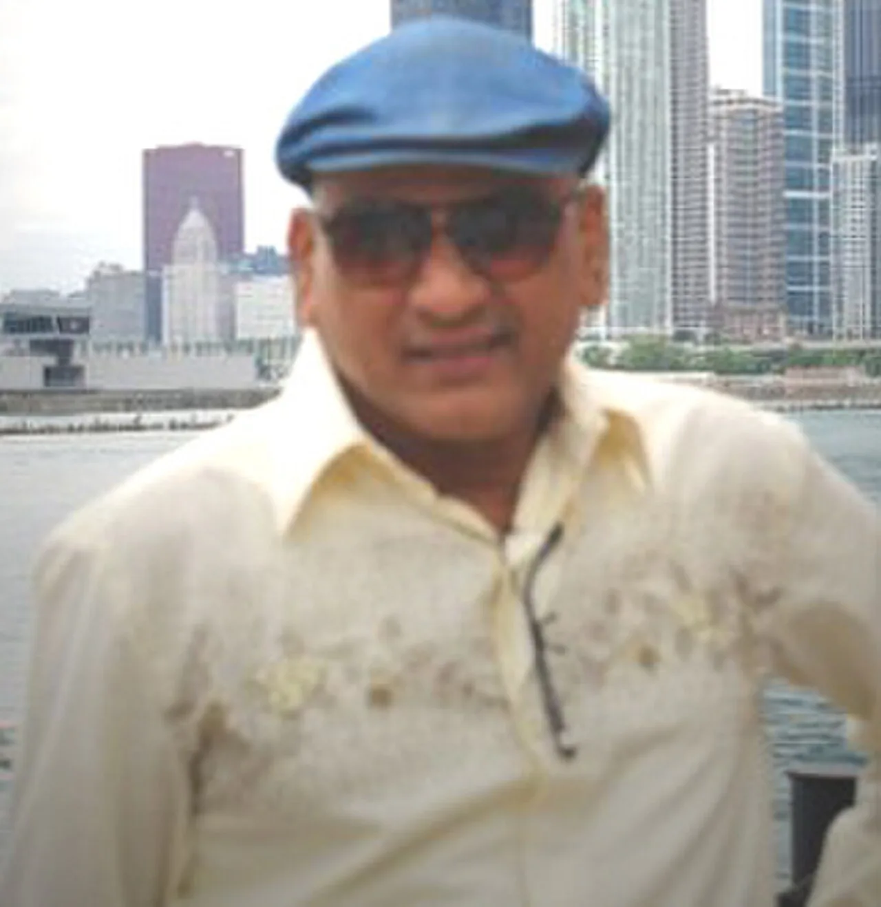 Amanchi Venkata Subrahmanyam