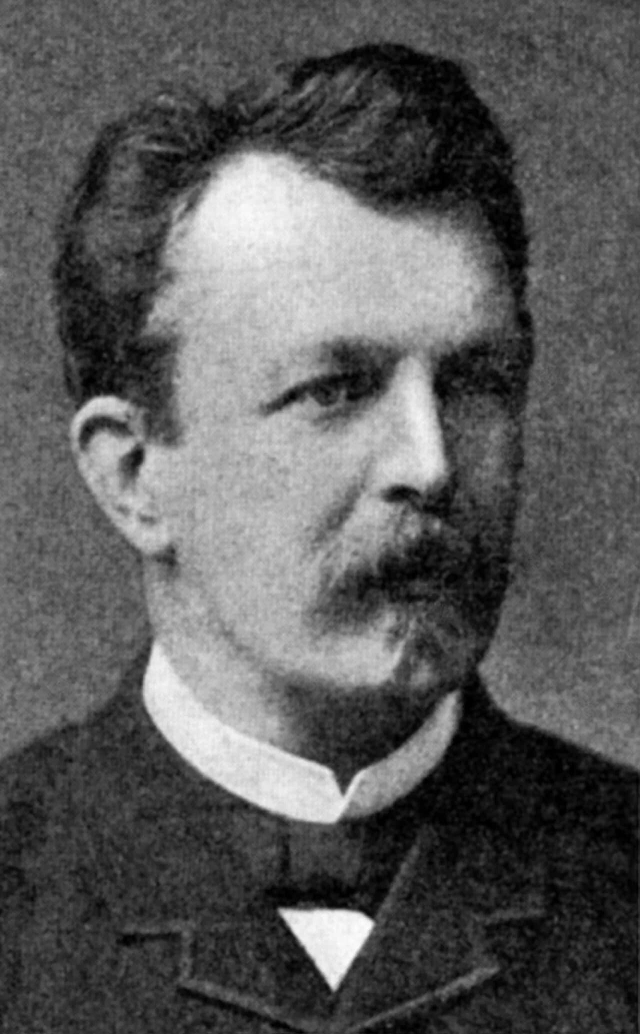 Amandus Schibsted