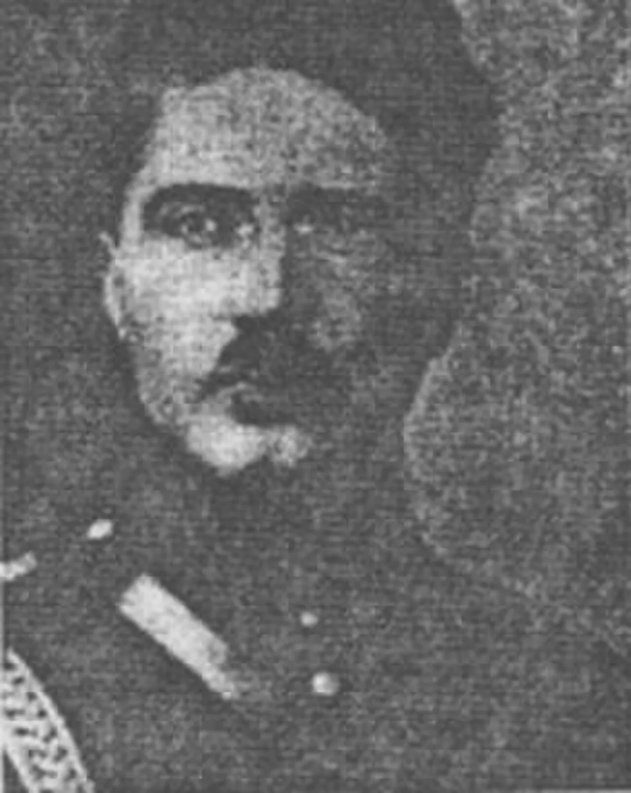 Amanullah Jahanbani