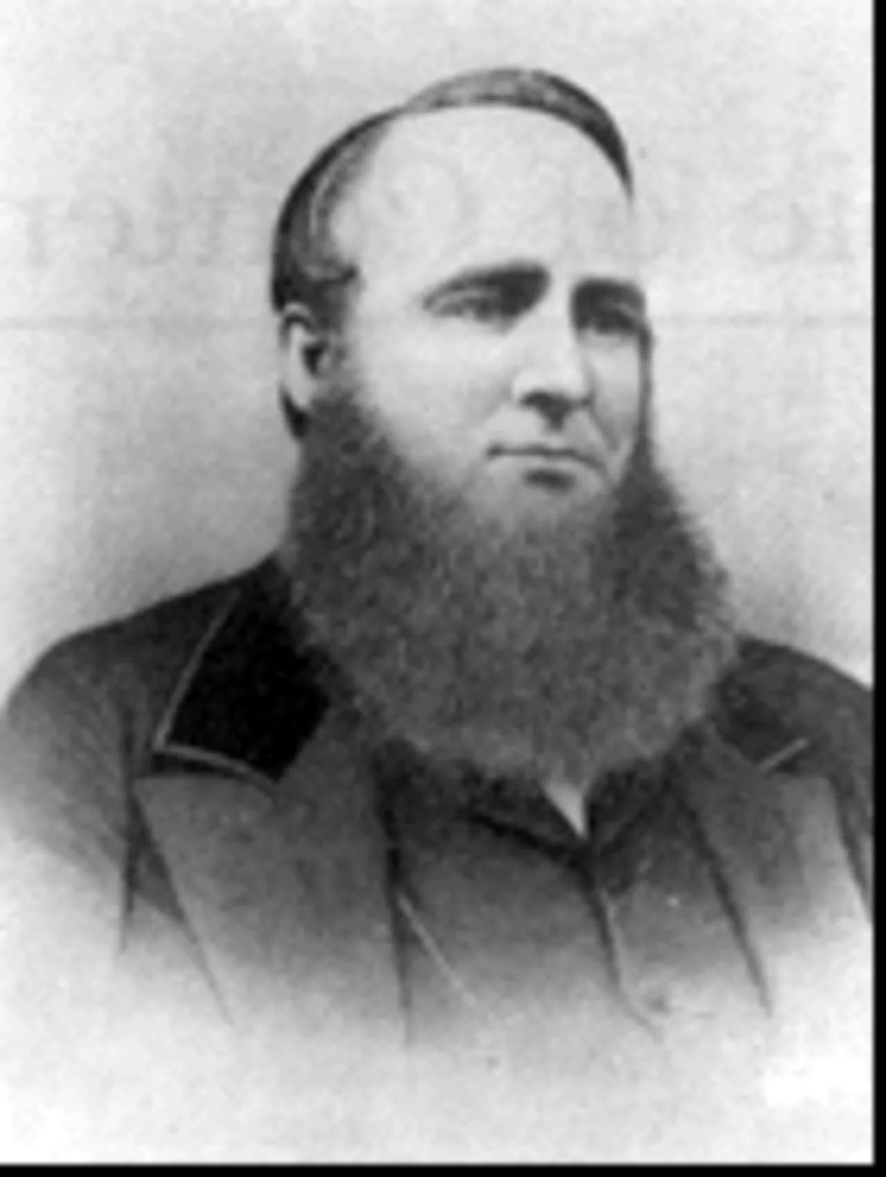 Amasa Lyman