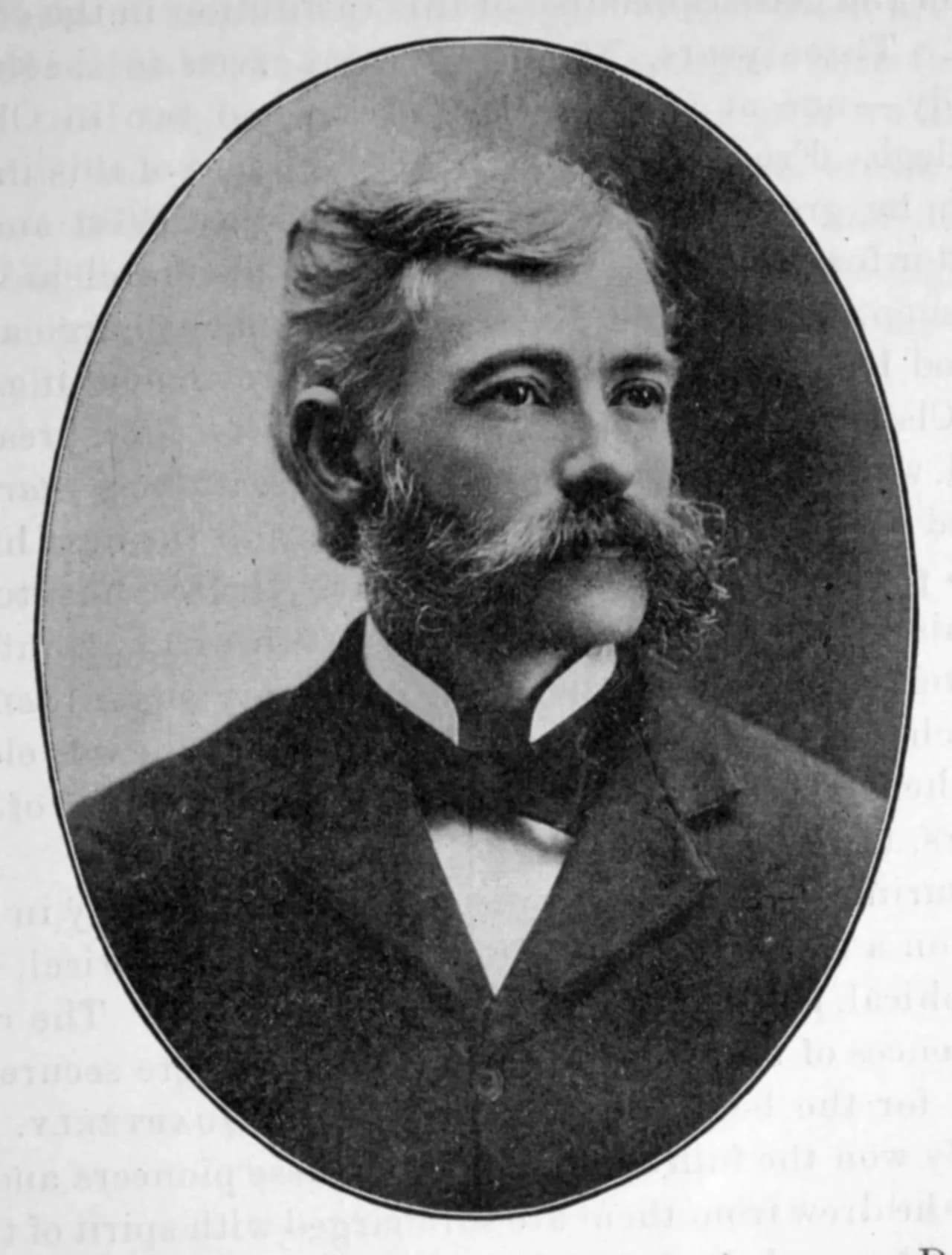 Horace Sumner Lyman