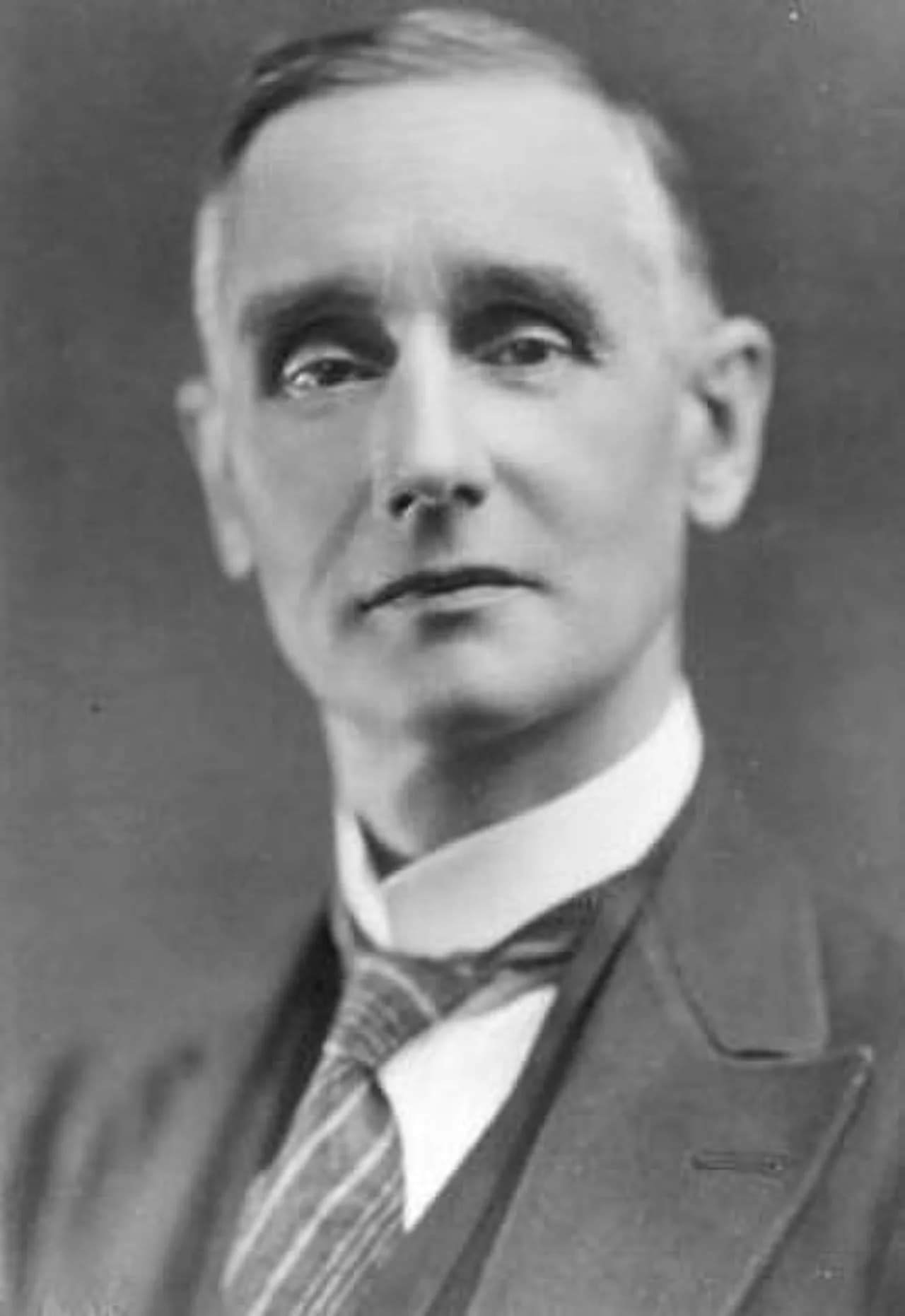 Ambrose Bury